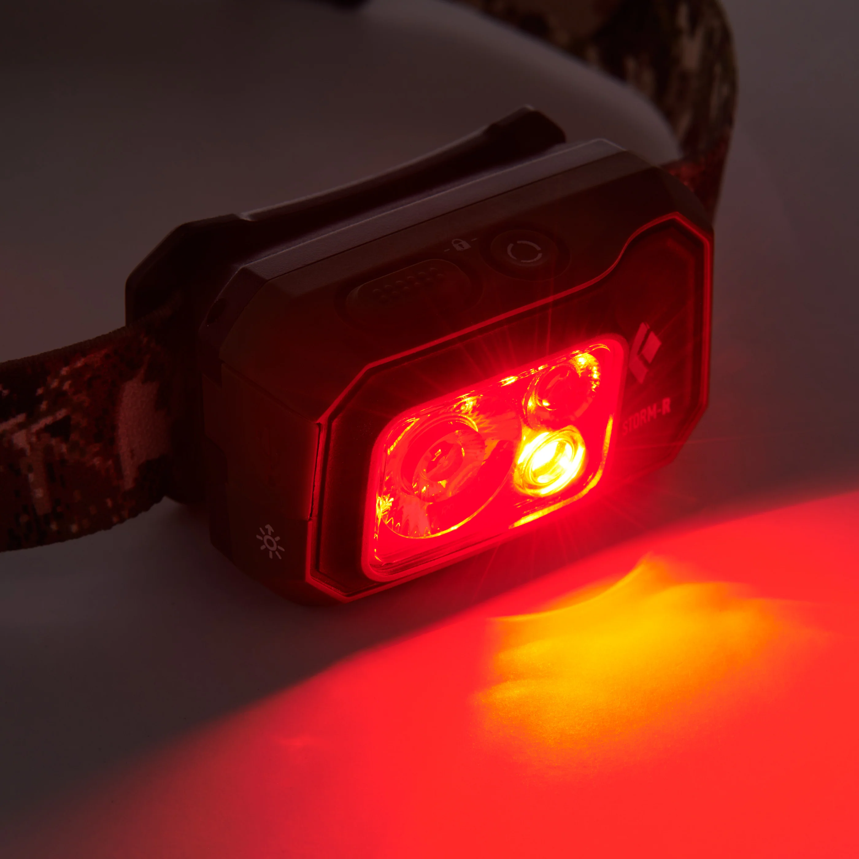 Storm 500-R Headlamp - Image 34