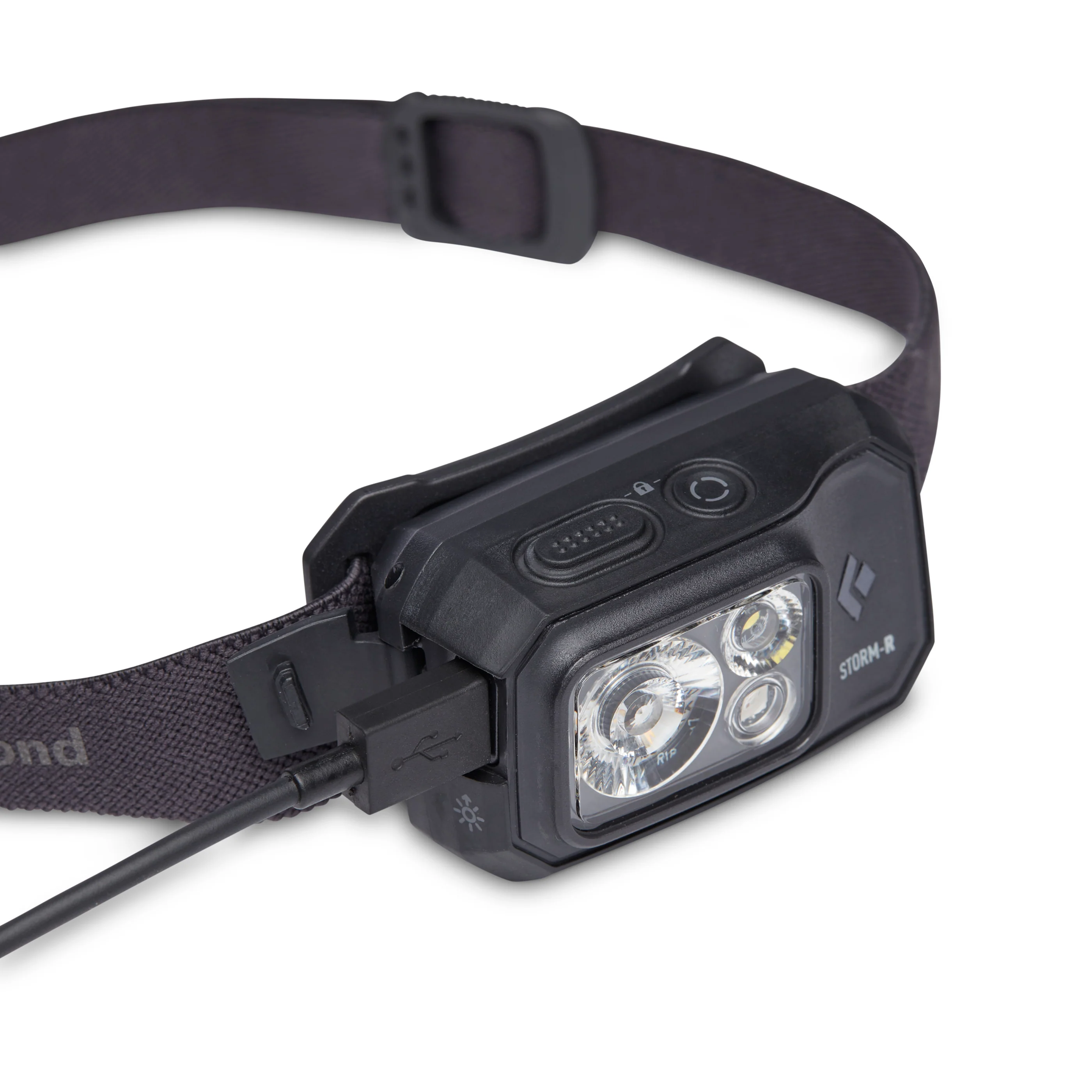 Storm 500-R Headlamp - Image 6