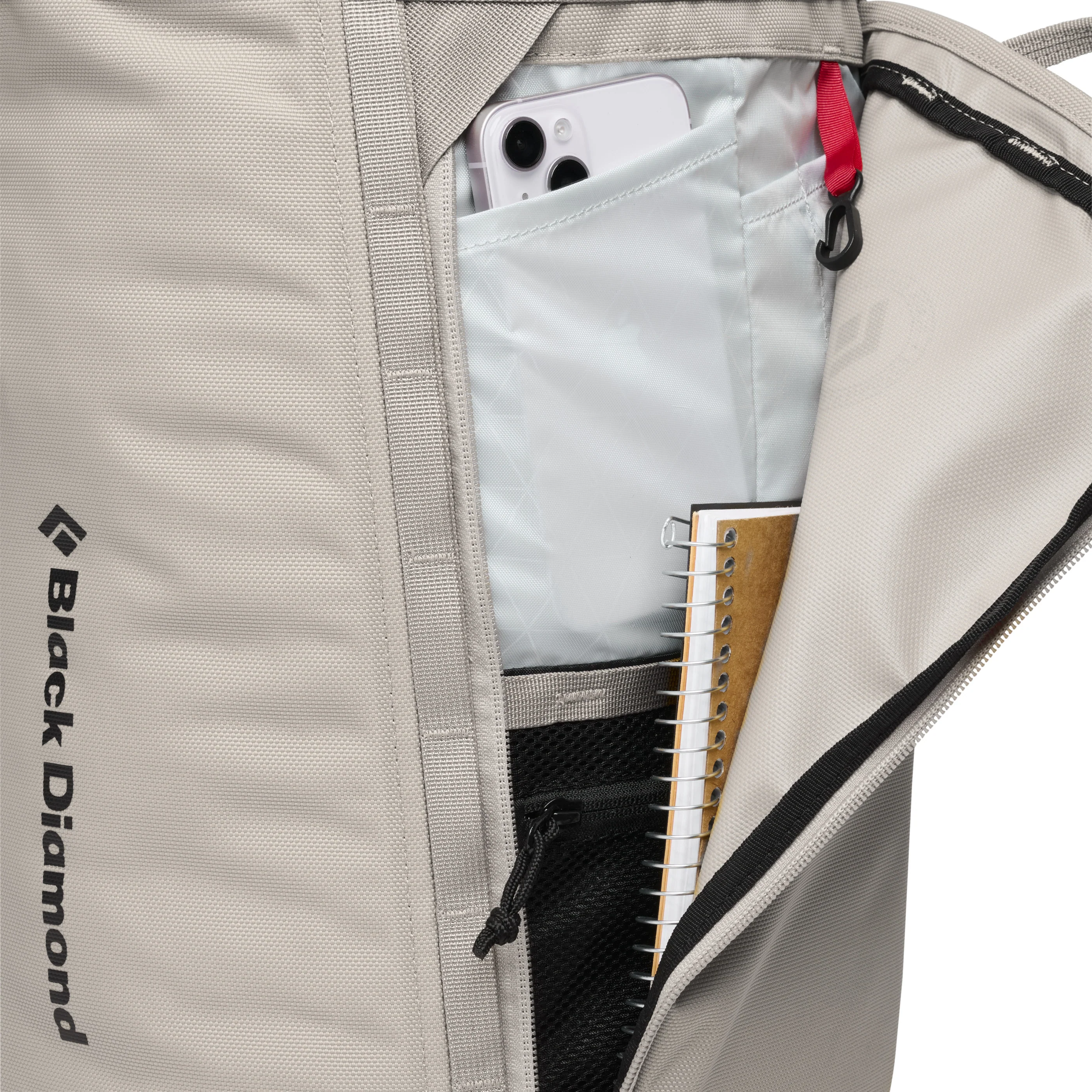 Street Creek 24 Backpack - Image 9
