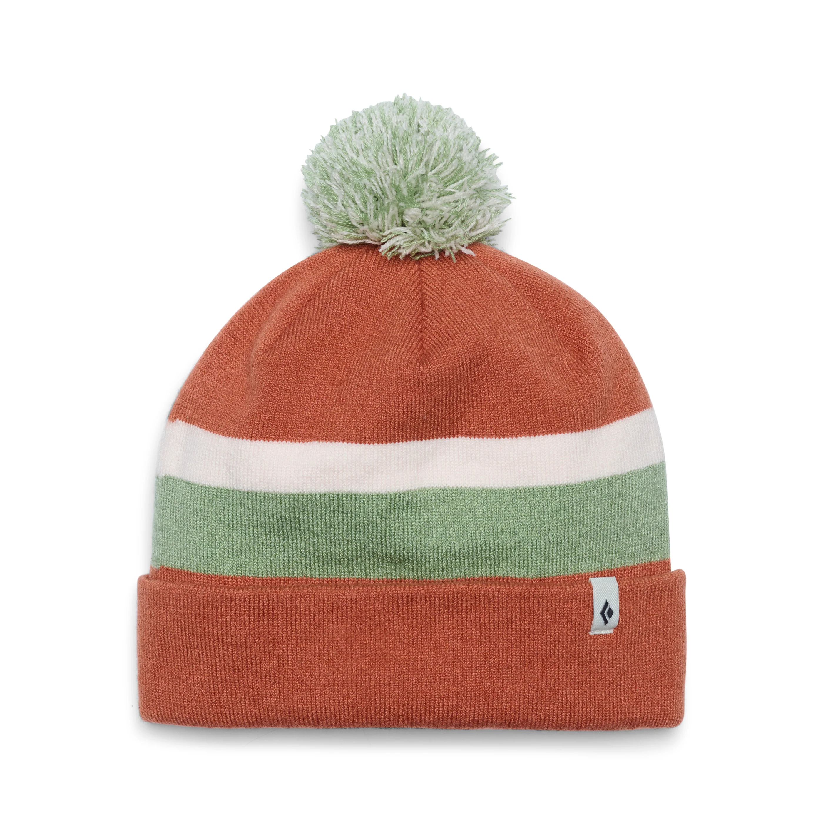 Tech Pom Beanie - Image 2