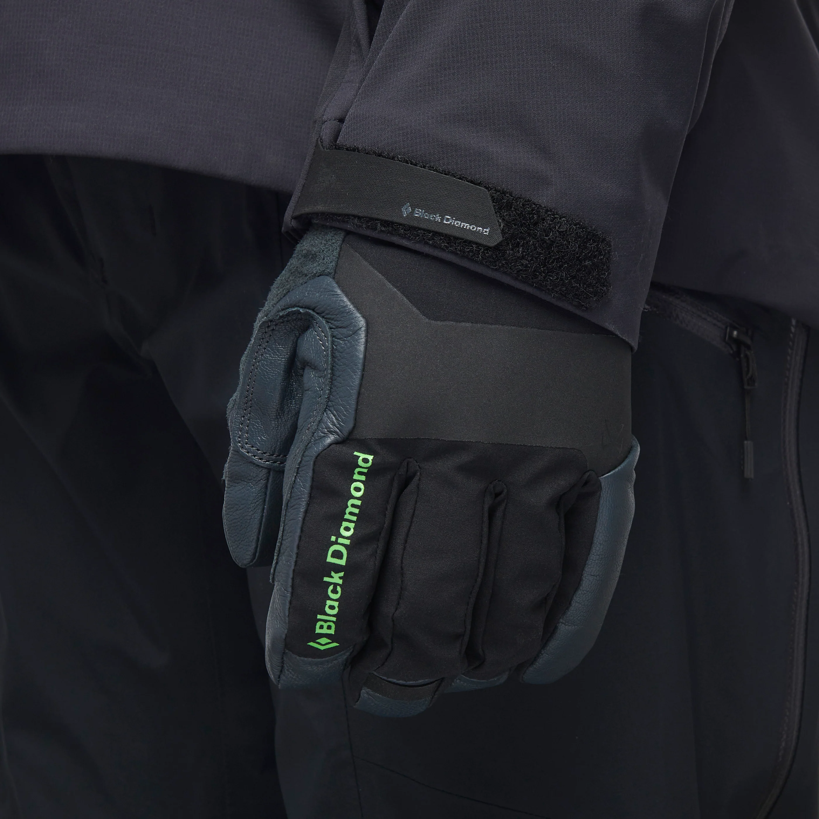 Terminator Gloves - Image 2