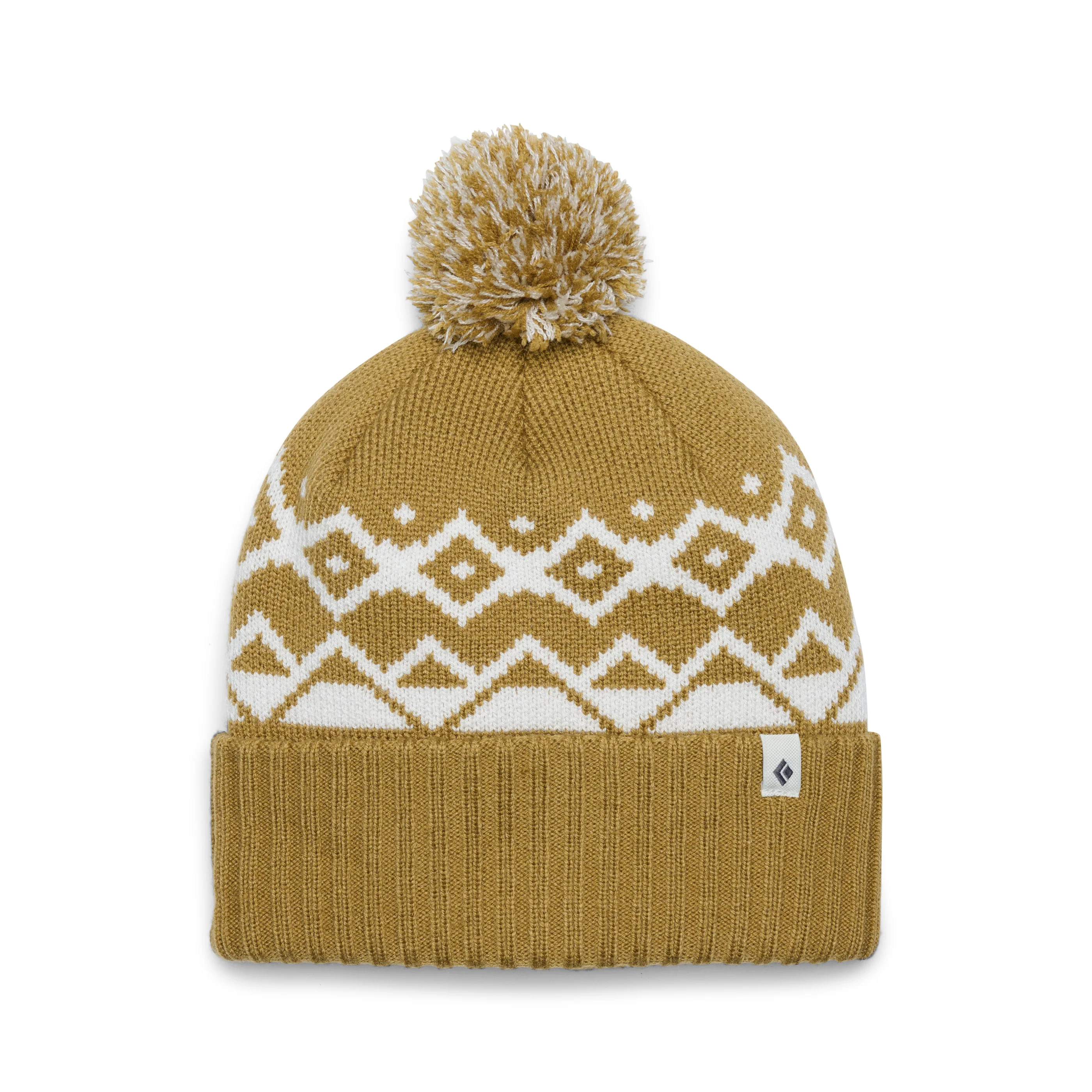 Tom Pom Beanie - Image 3