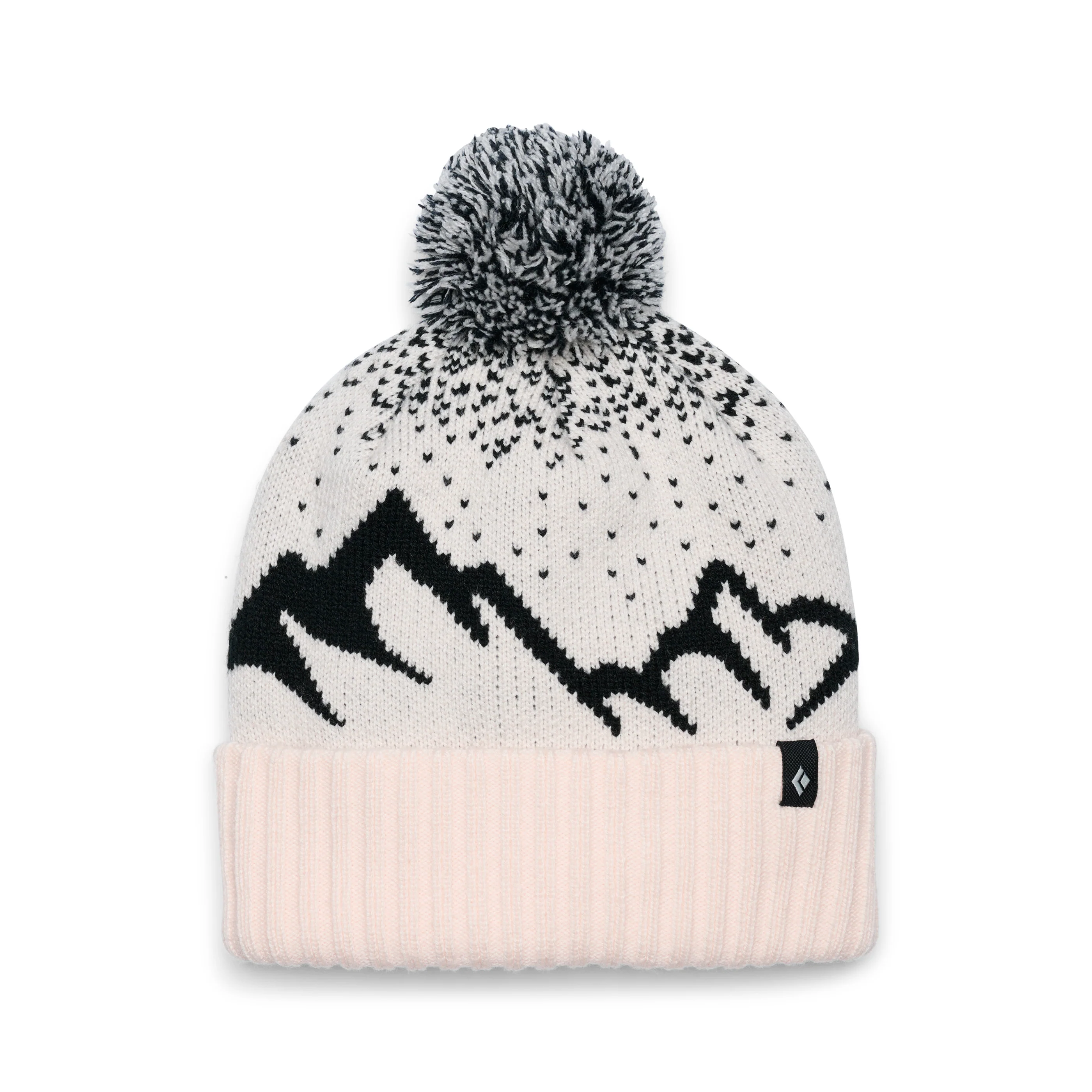 Tom Pom Beanie - Image 4