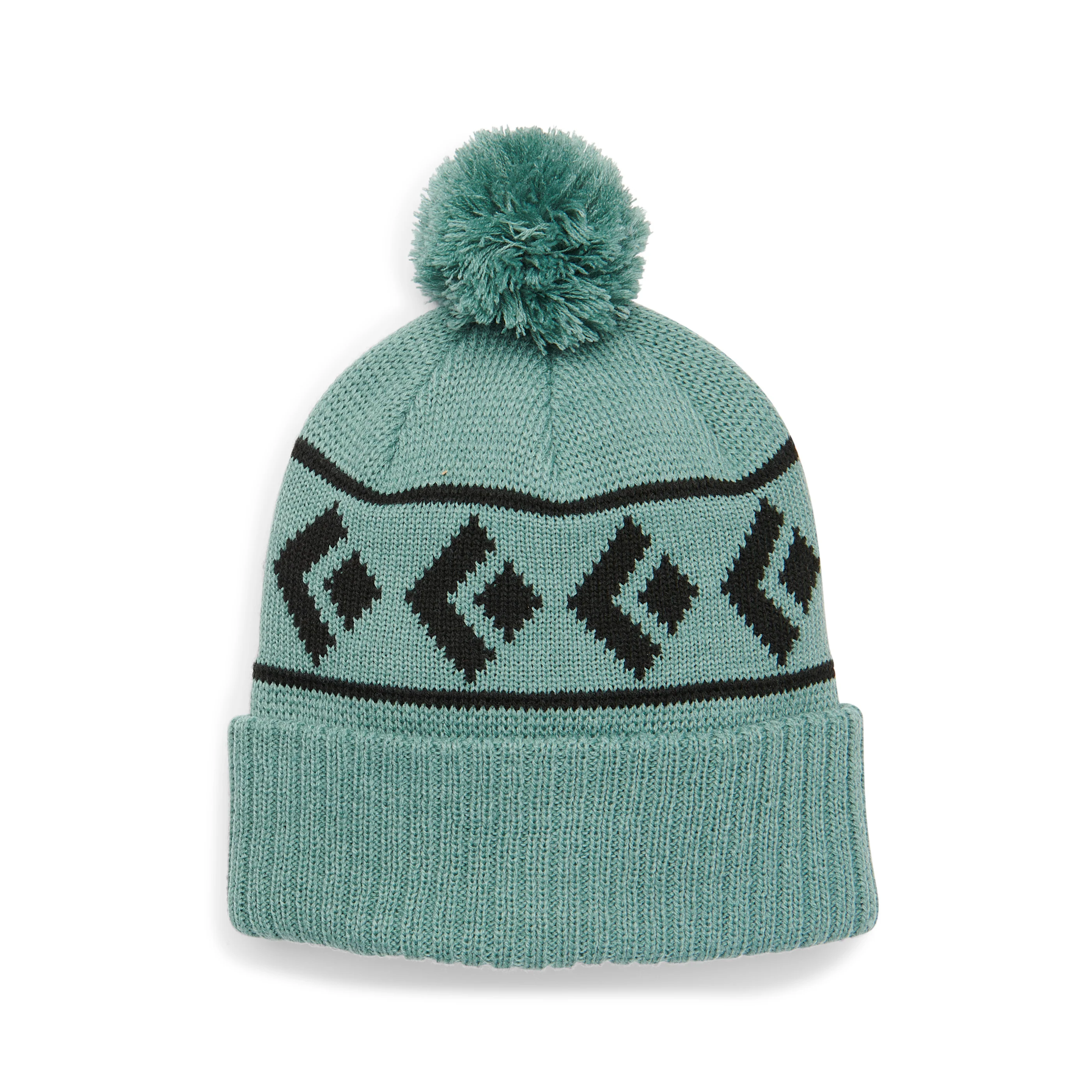 Tom Pom Beanie - Past Season - Image 3