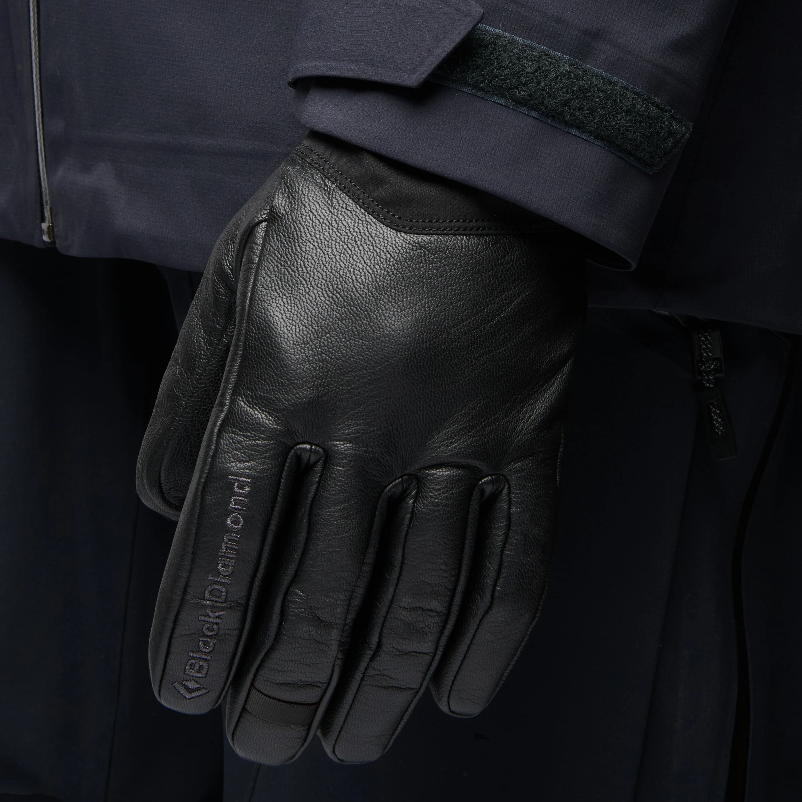 Tour Gloves - Image 4