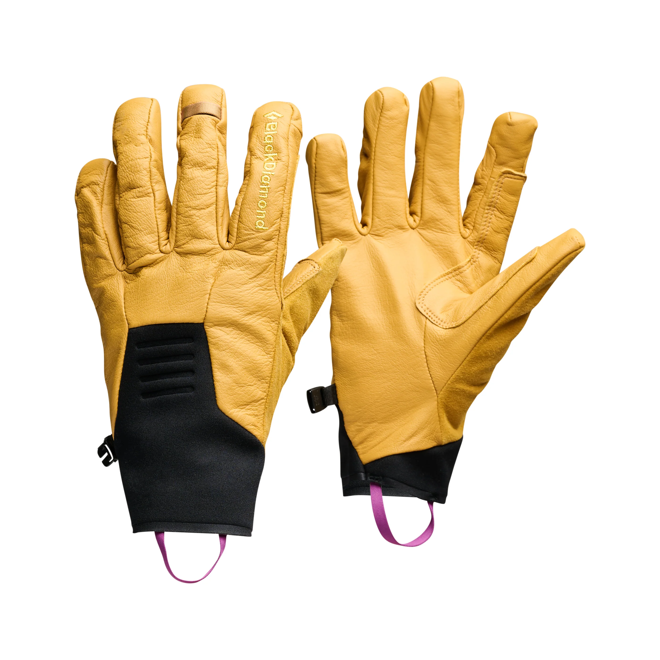 Tour LT Gloves - Image 3