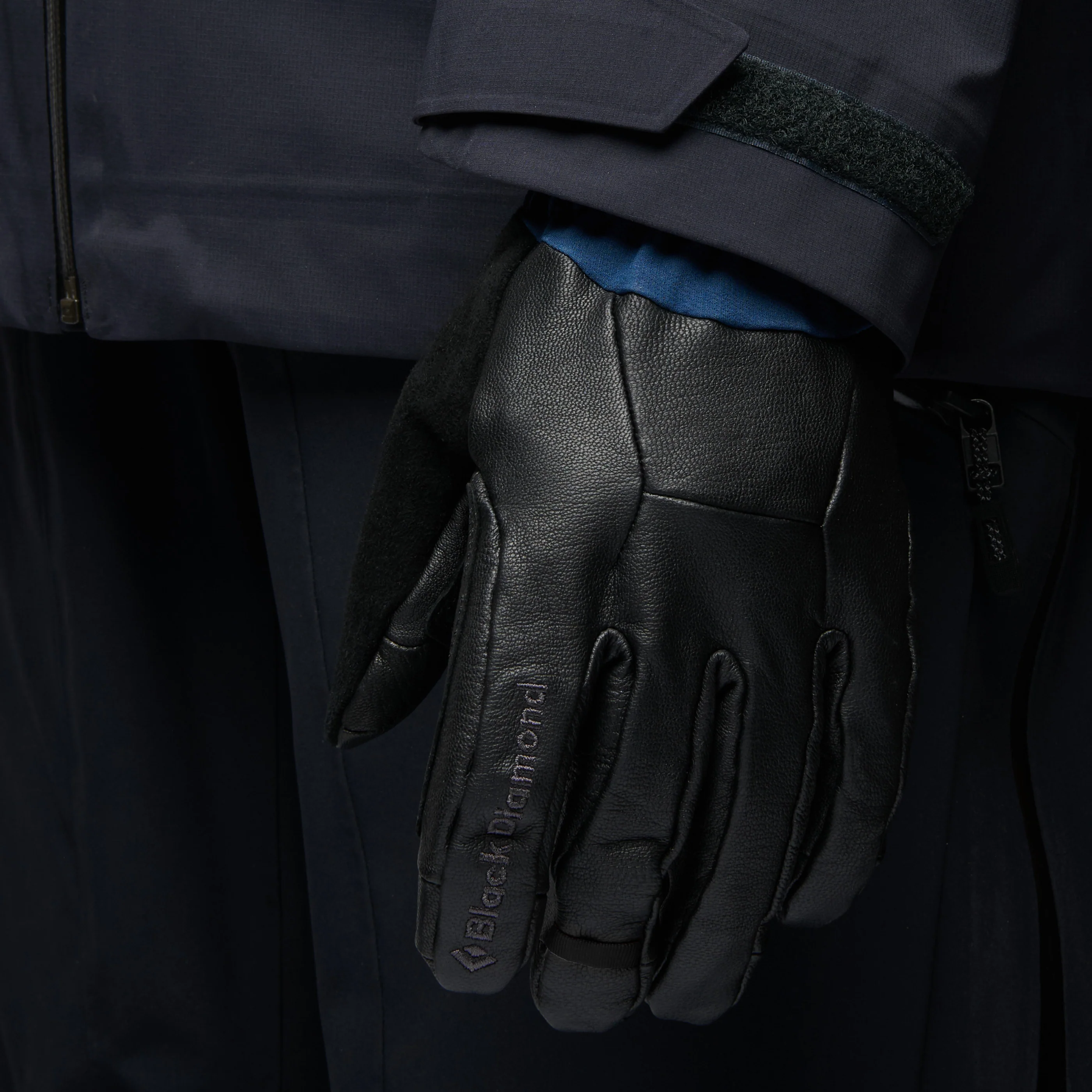 Tour Pro Gloves - Image 5