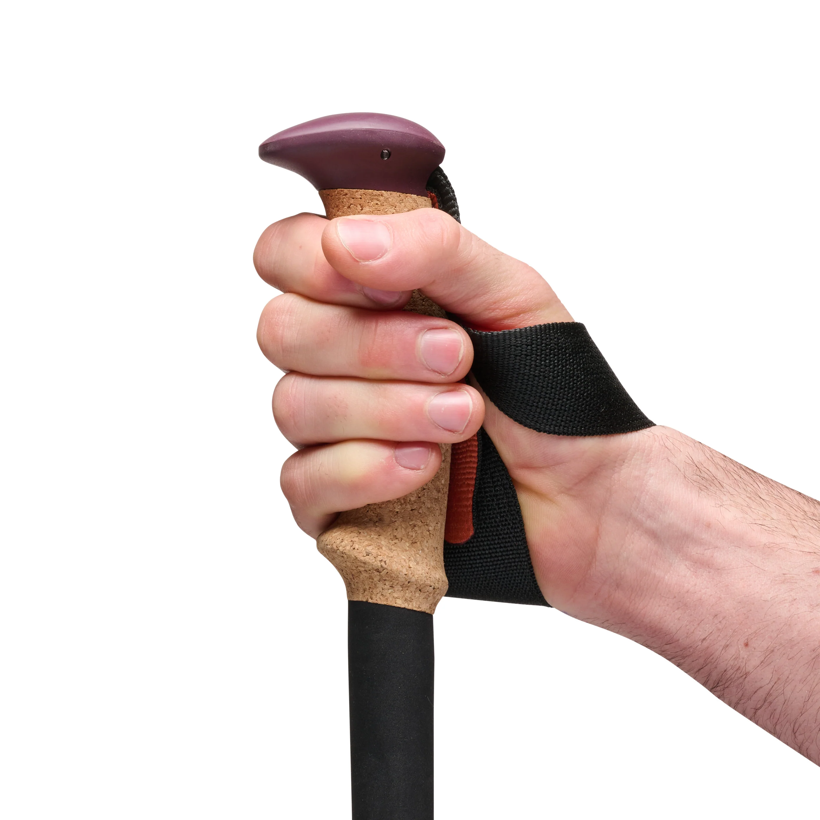 Trail Cork Trekking Poles - Image 12