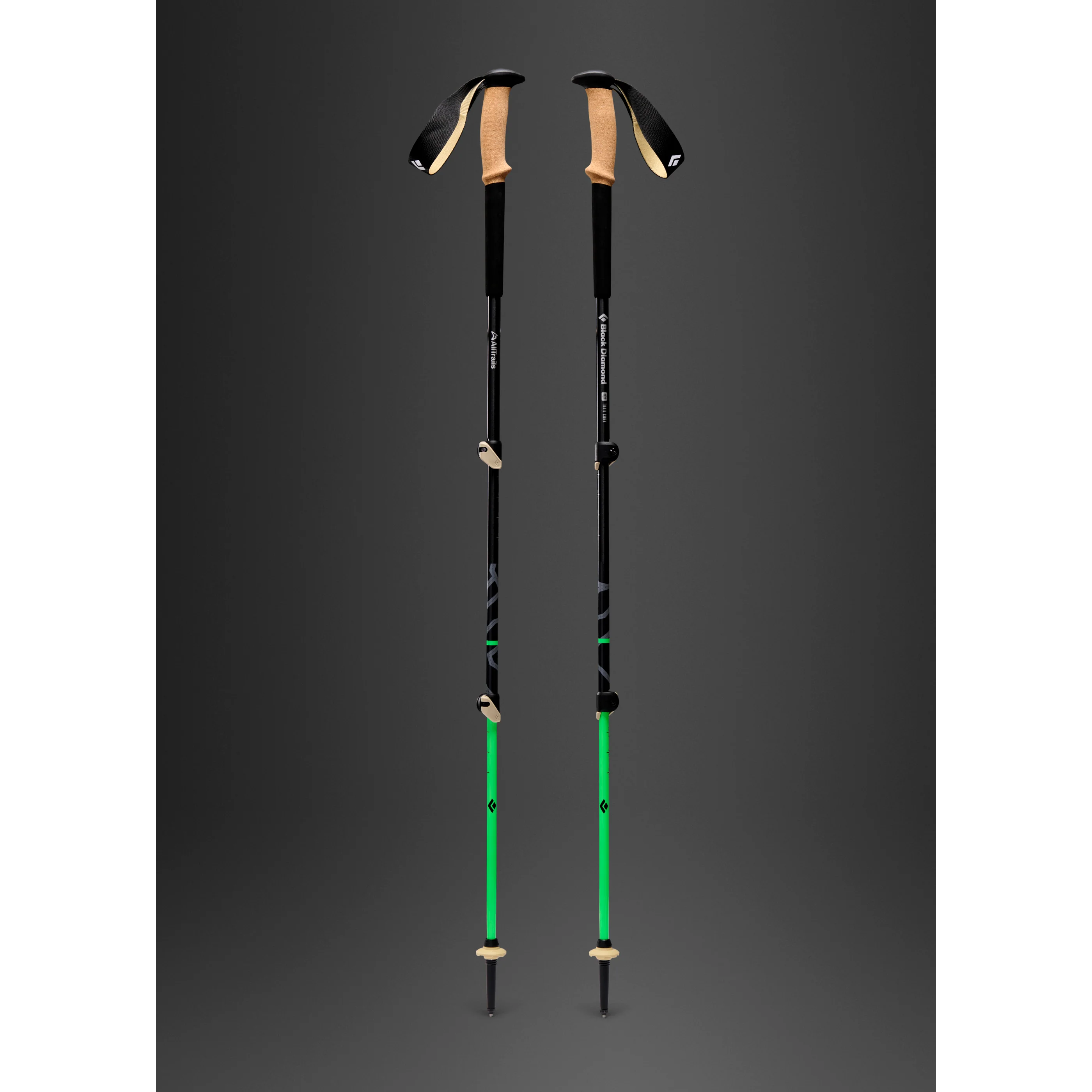 Trail Cork Trekking Poles - Image 13