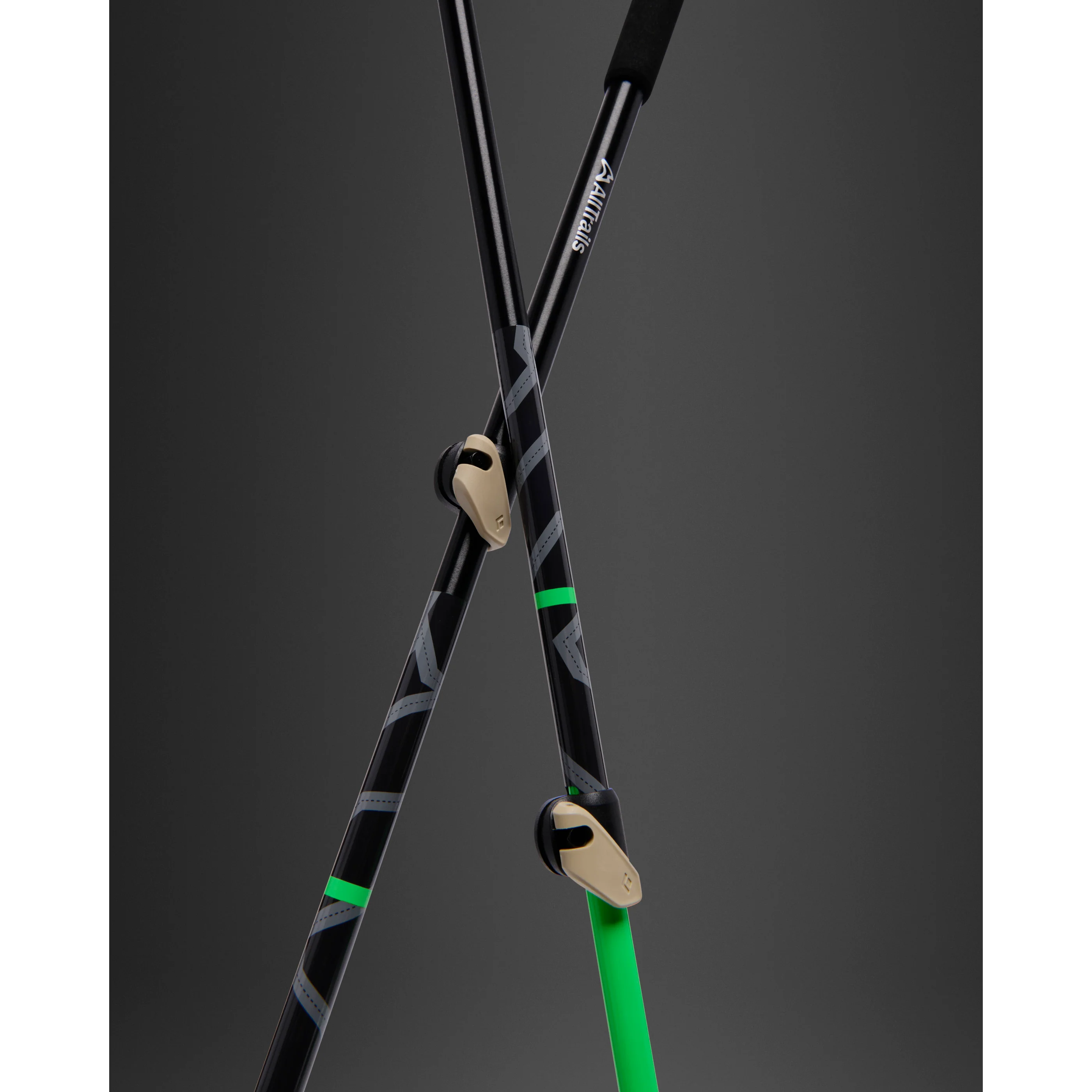 Trail Cork Trekking Poles - Image 14