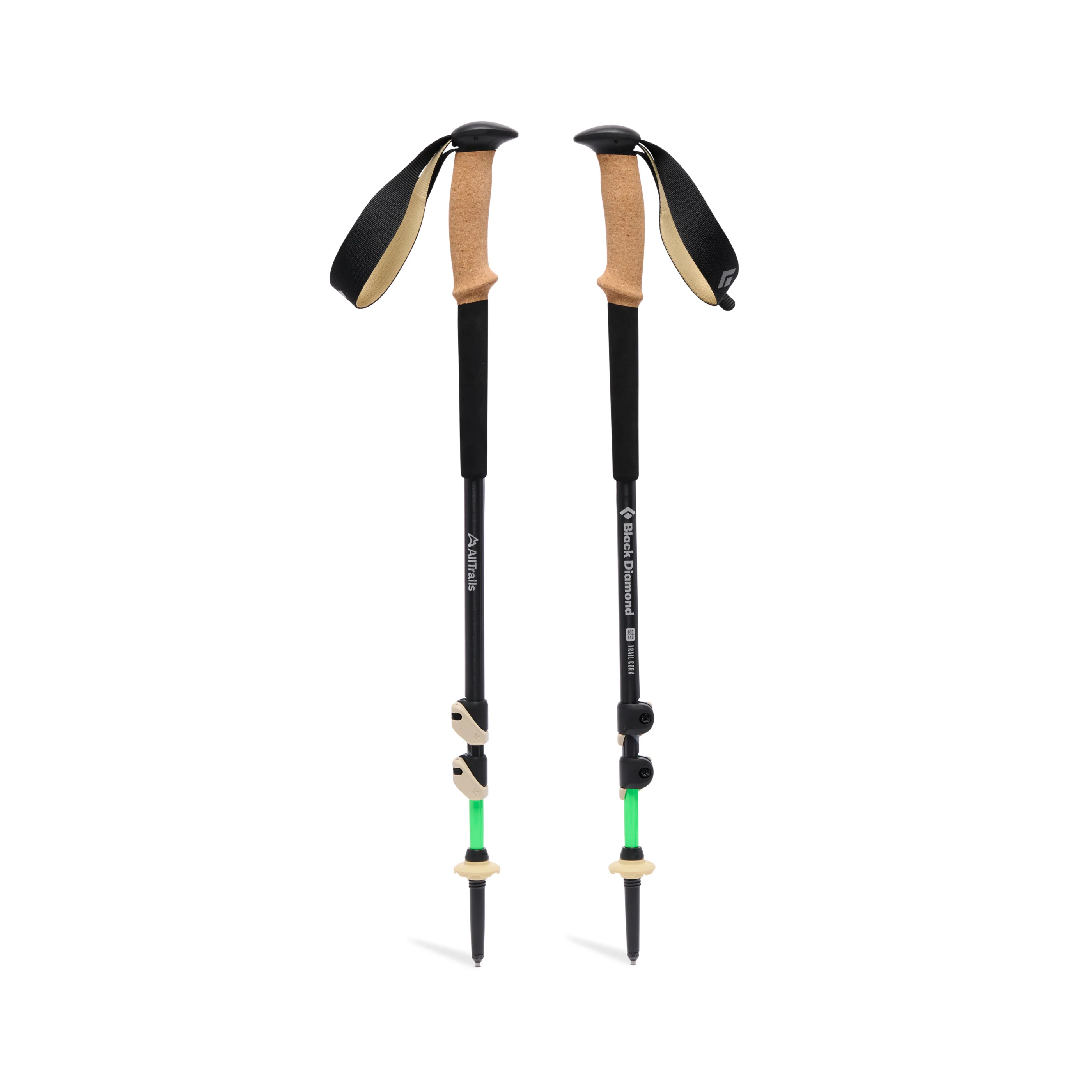 Trail Cork Trekking Poles - Image 15