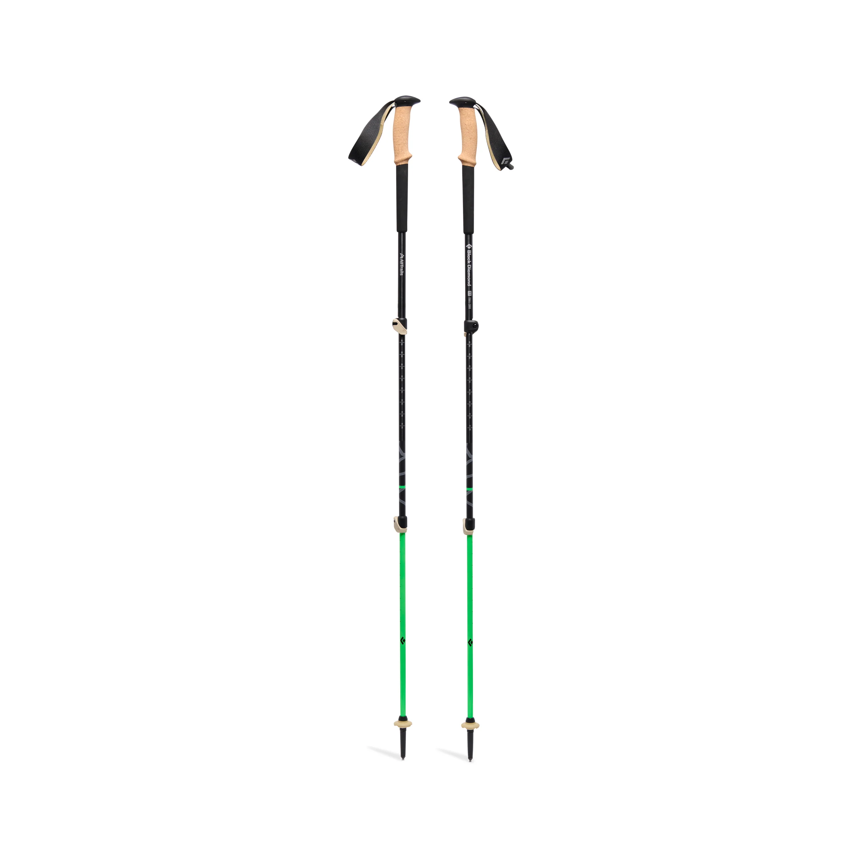 Trail Cork Trekking Poles - Image 16