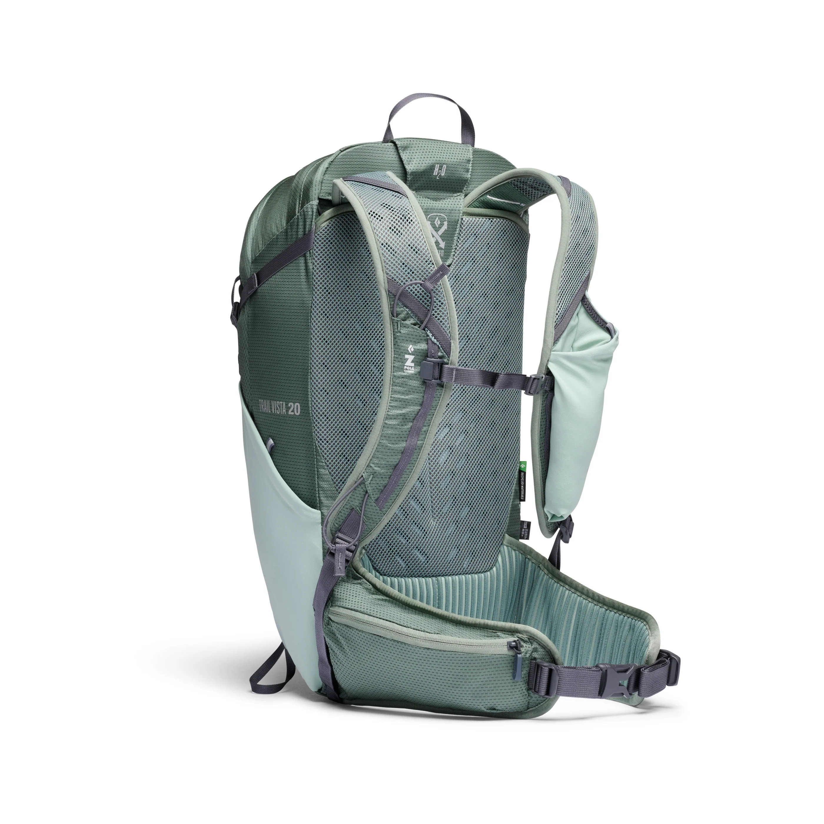 Trail Vista 20 Backpack - Image 2