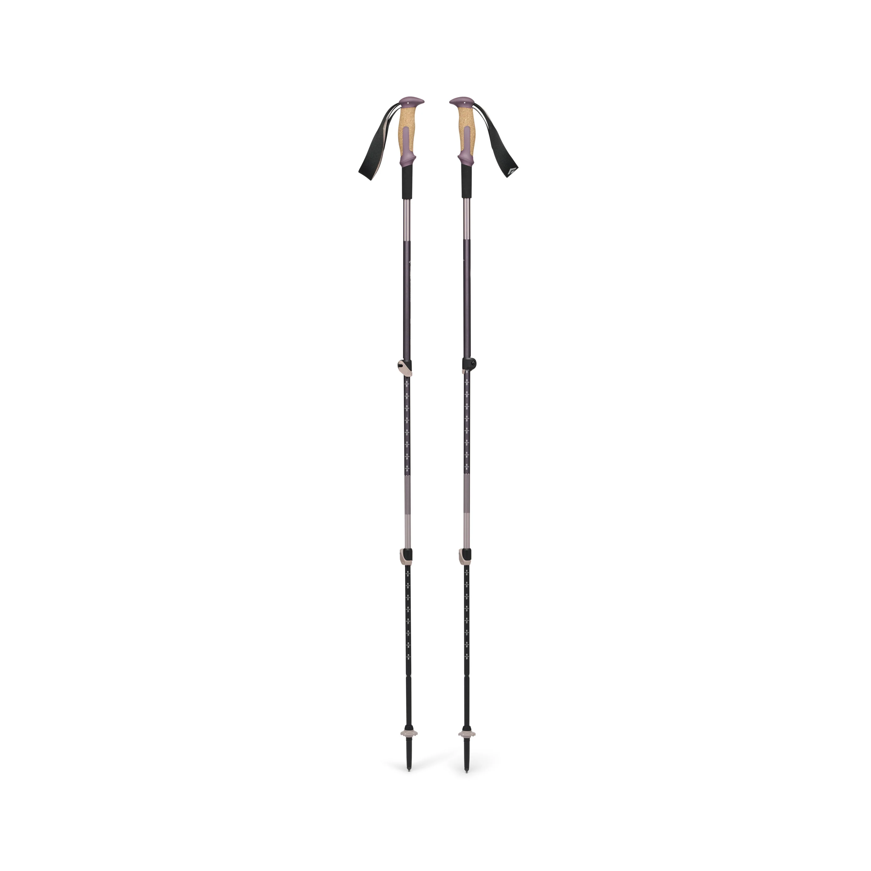 Trail Vista Shock Trekking Poles - Image 6