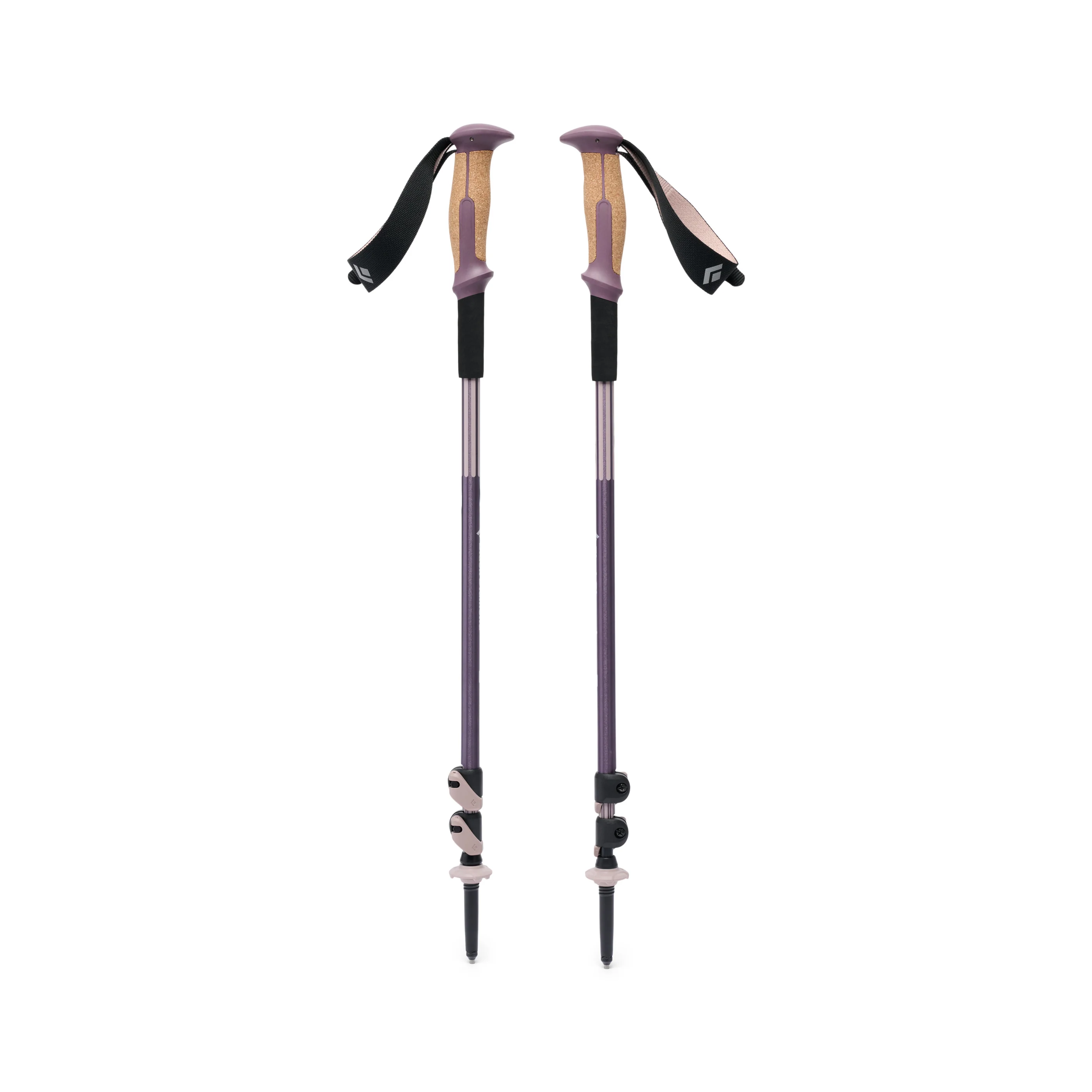 Trail Vista Shock Trekking Poles - Image 7