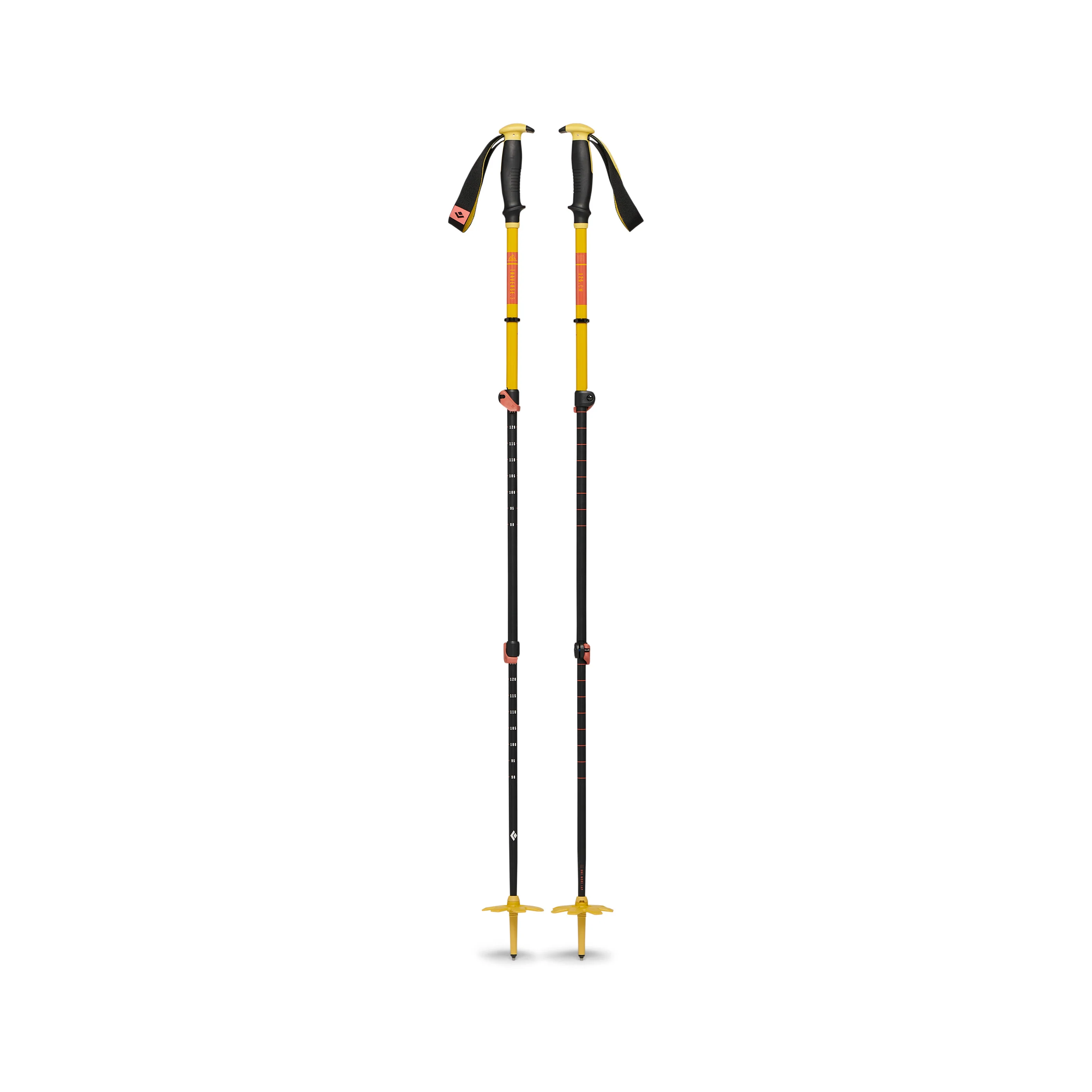 Traverse 3 Ski Poles - Image 3
