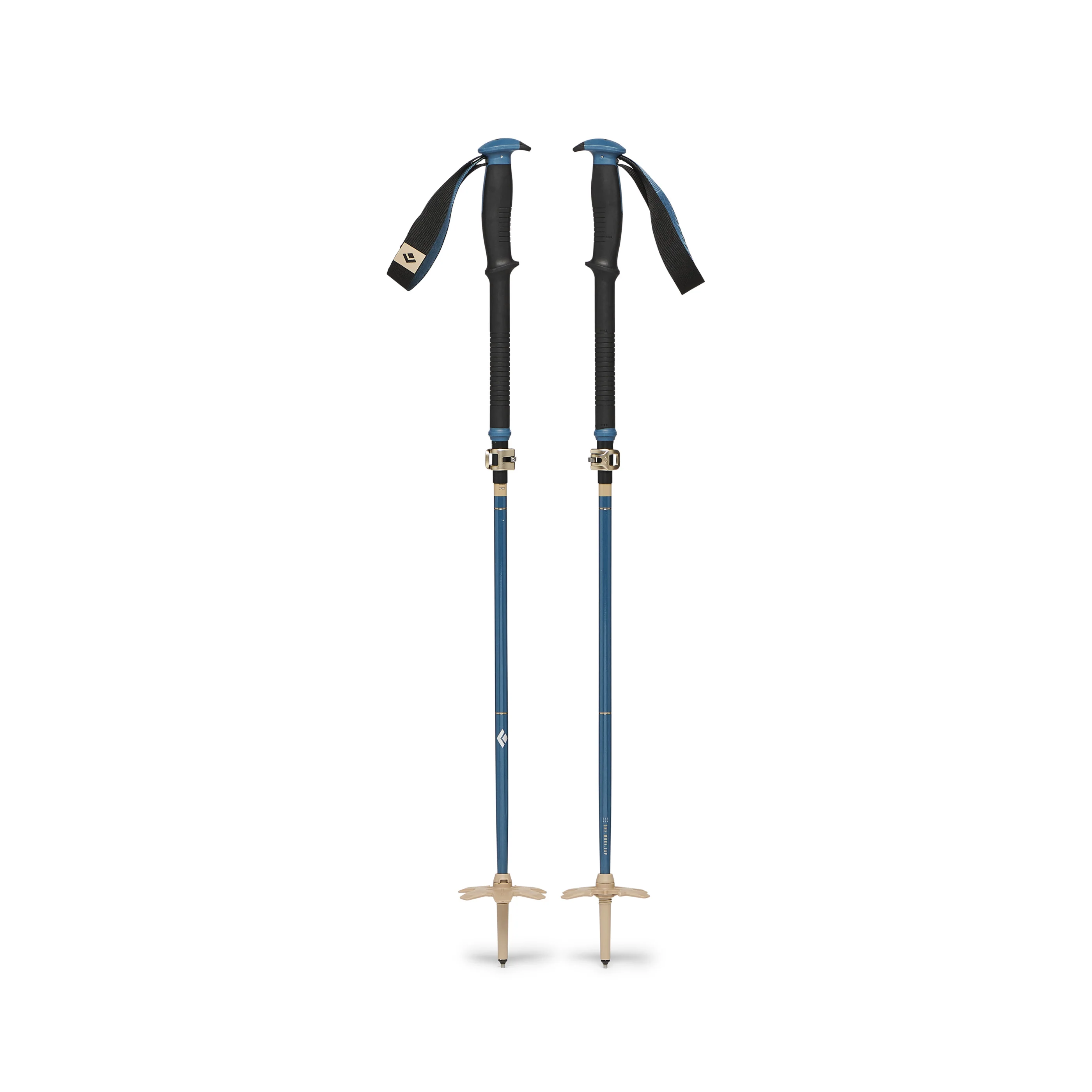 Traverse Compactor Ski Poles - Image 4