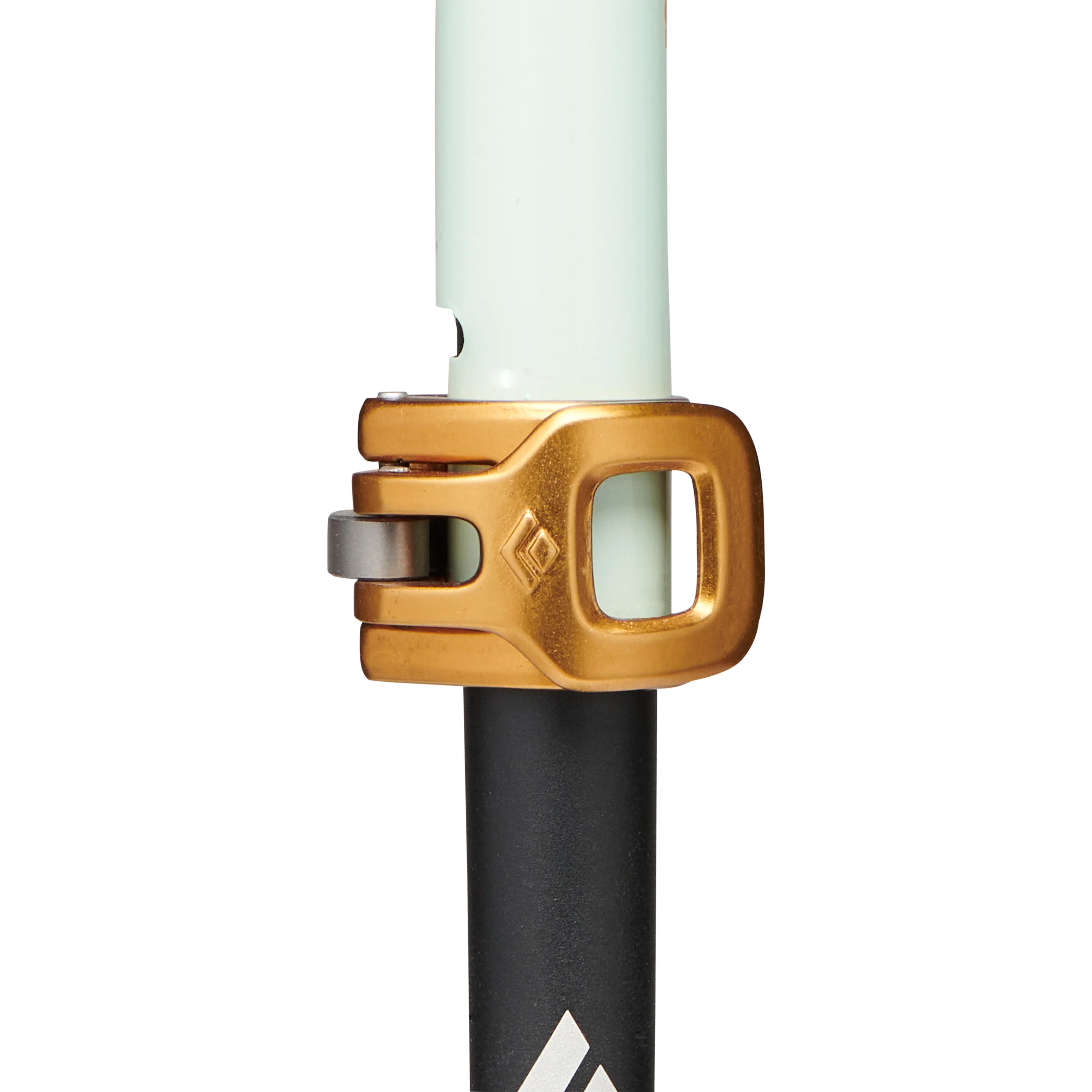 Traverse Pro Ski Poles - Image 4