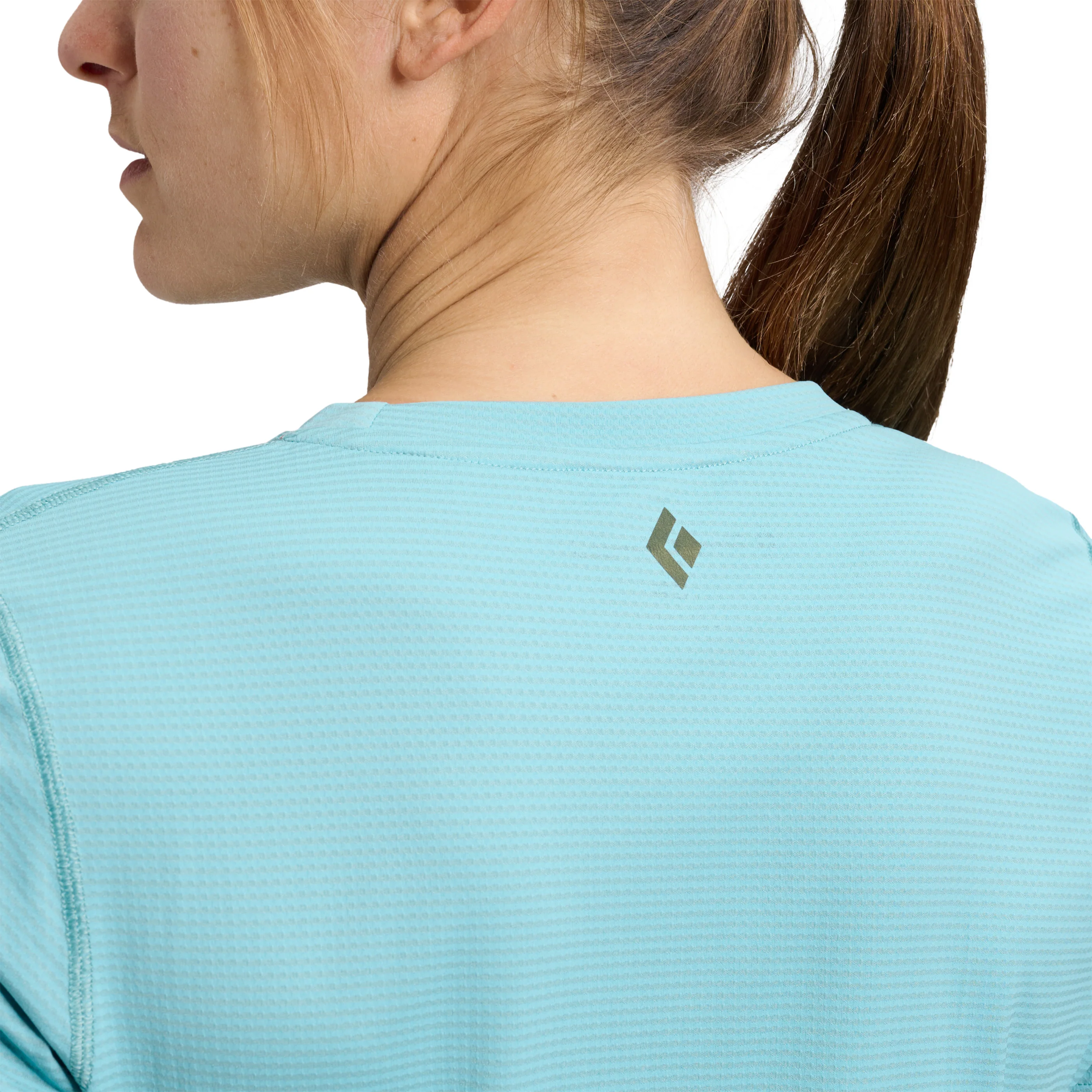 Women's Distance Short Sleeve Tech Tee - Image 11