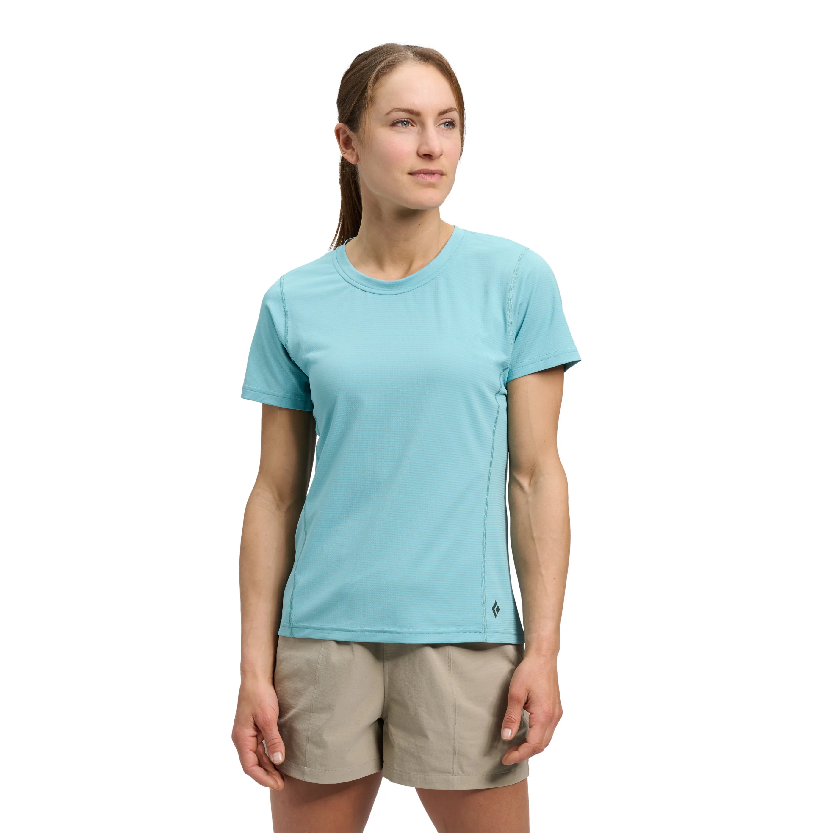 Women's Distance Short Sleeve Tech Tee - Image 7