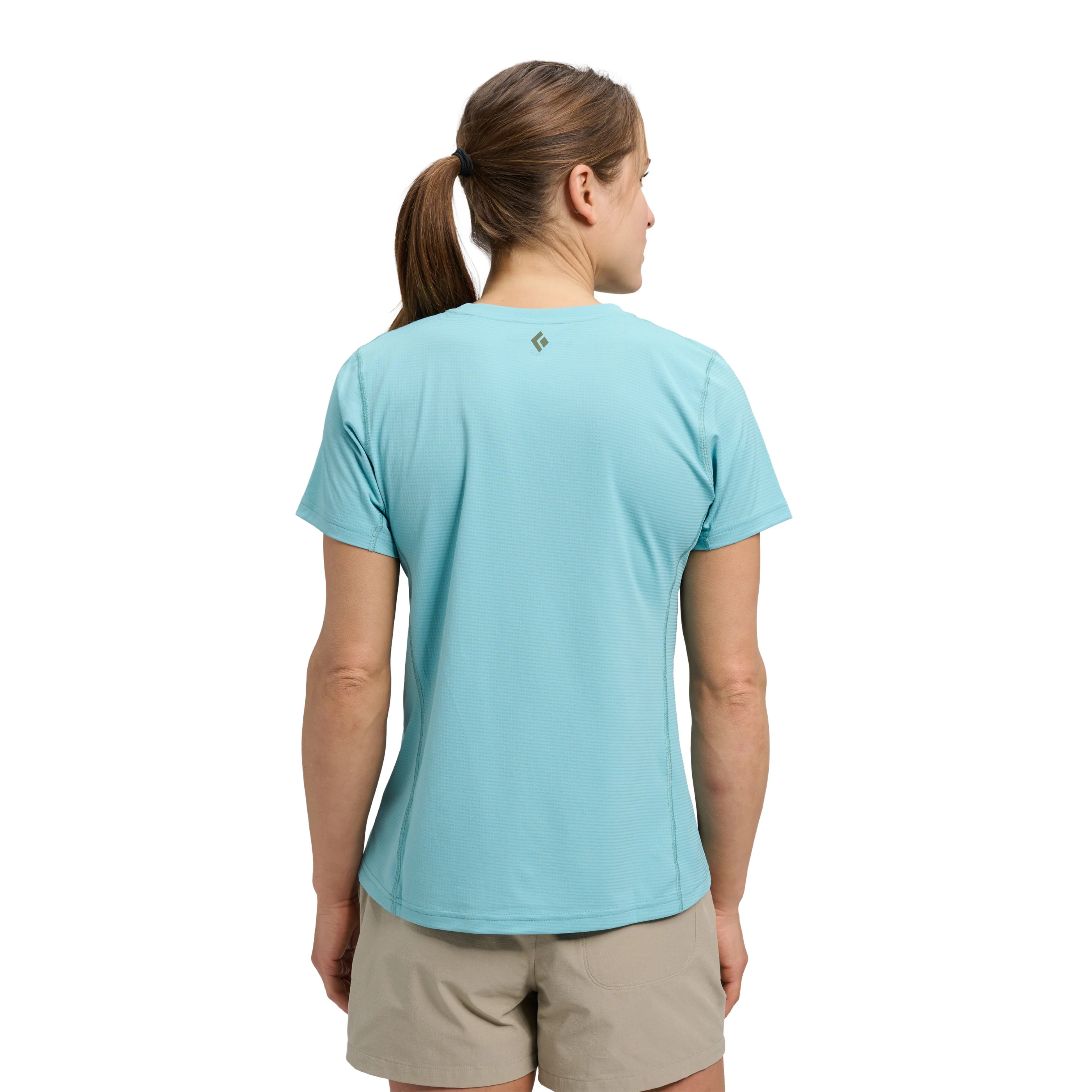 Women's Distance Short Sleeve Tech Tee - Image 9