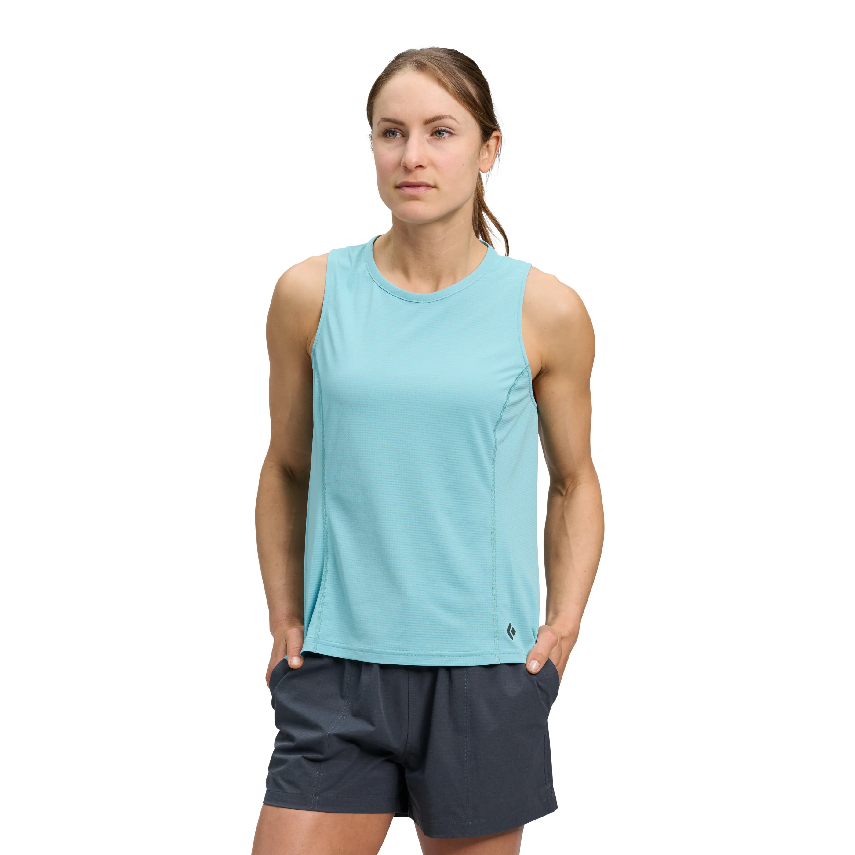 Women's Distance Tank - Image 6