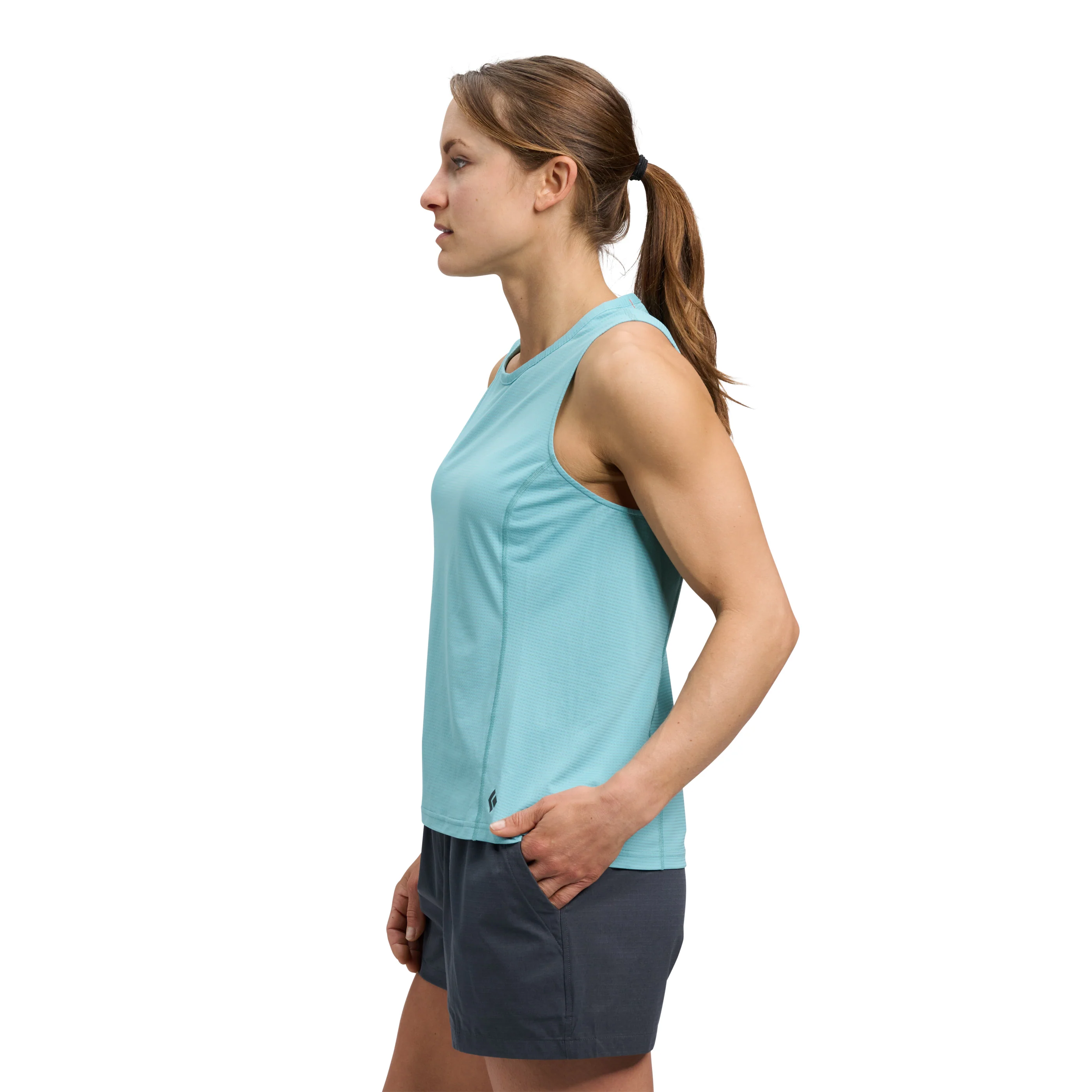 Women's Distance Tank - Image 7