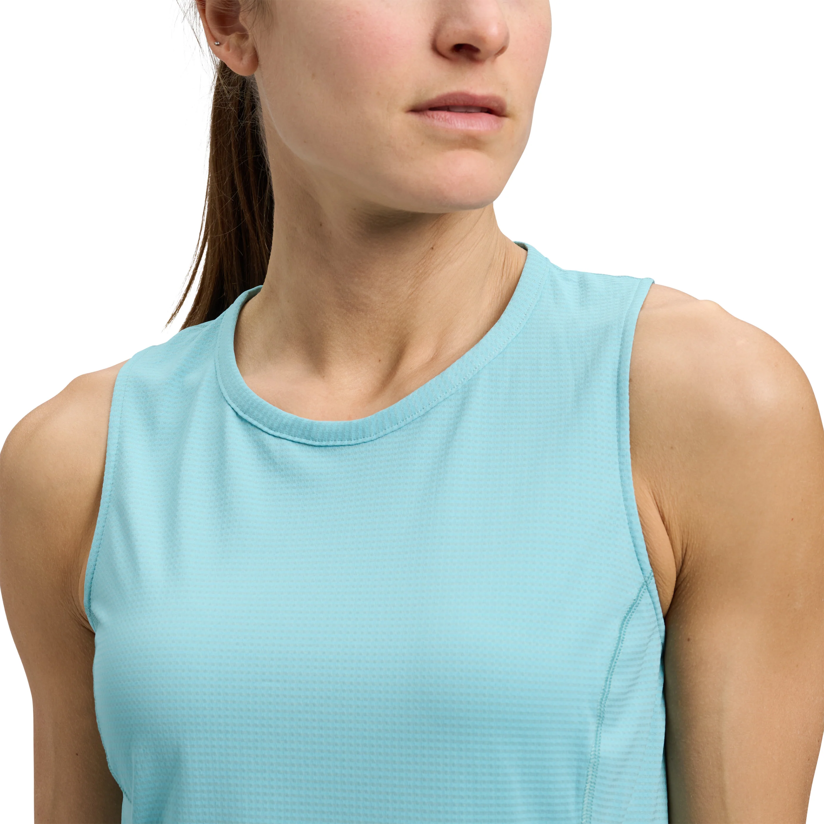 Women's Distance Tank - Image 9