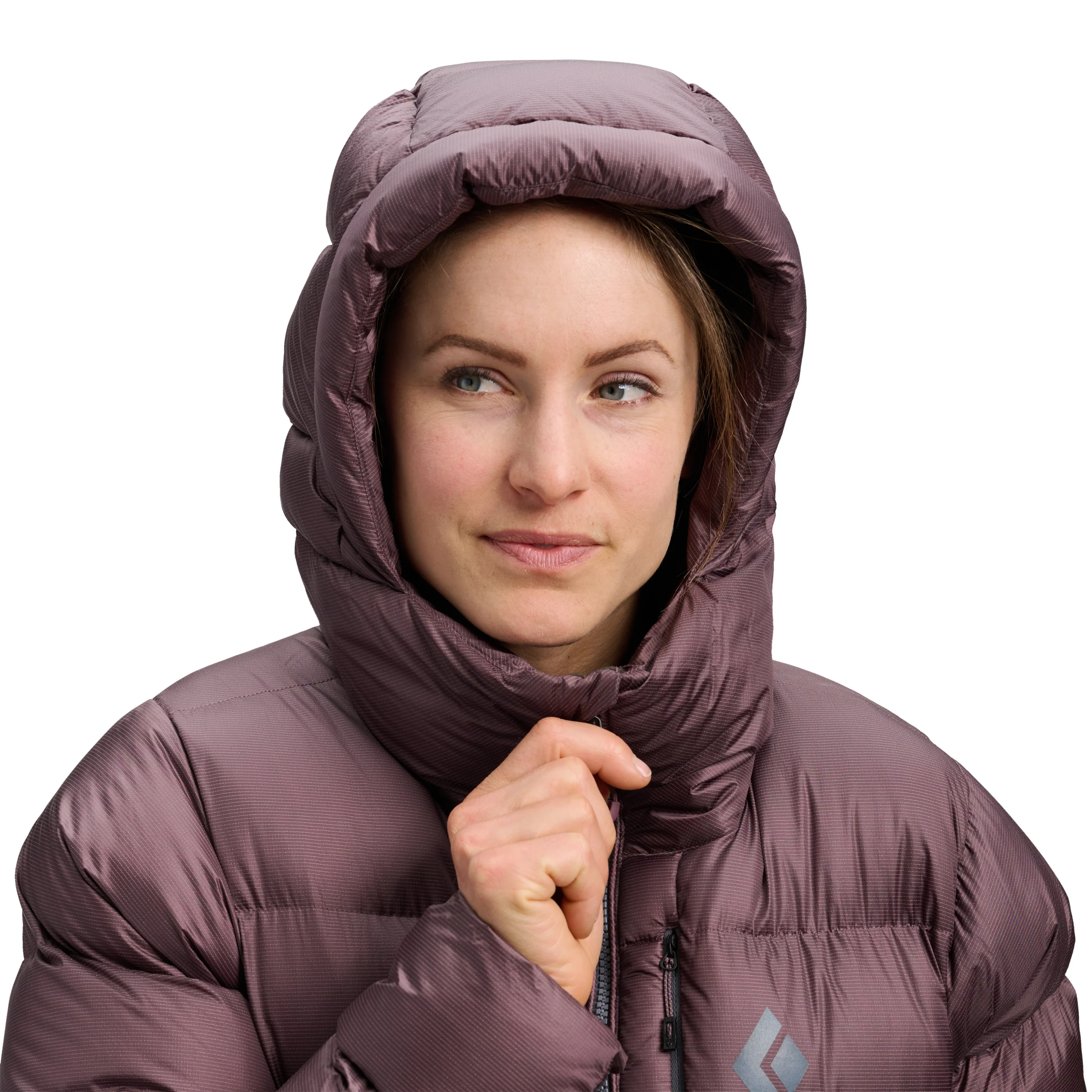 Women's Mission Down 4000 M Parka - Image 12