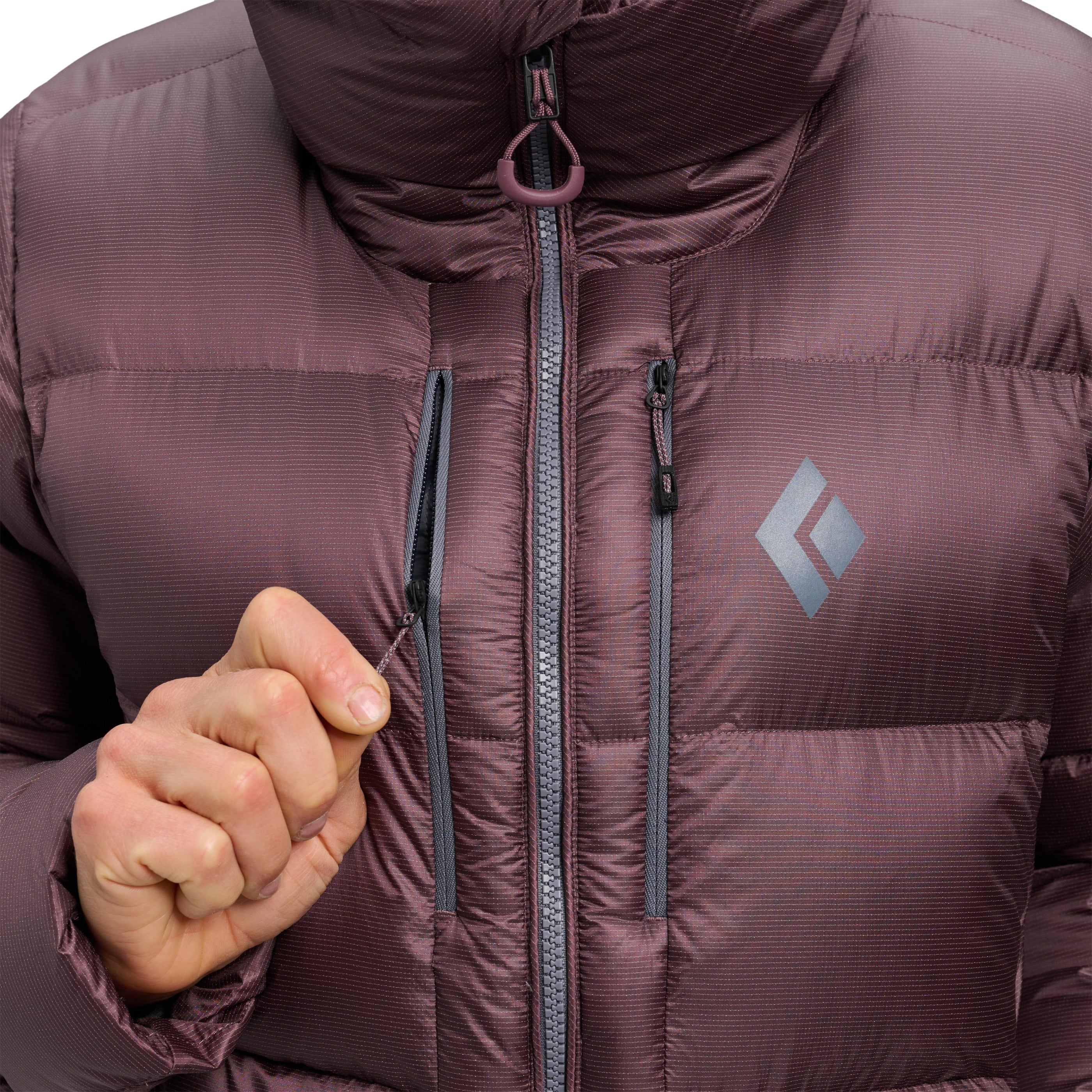 Women's Mission Down 4000 M Parka - Image 13