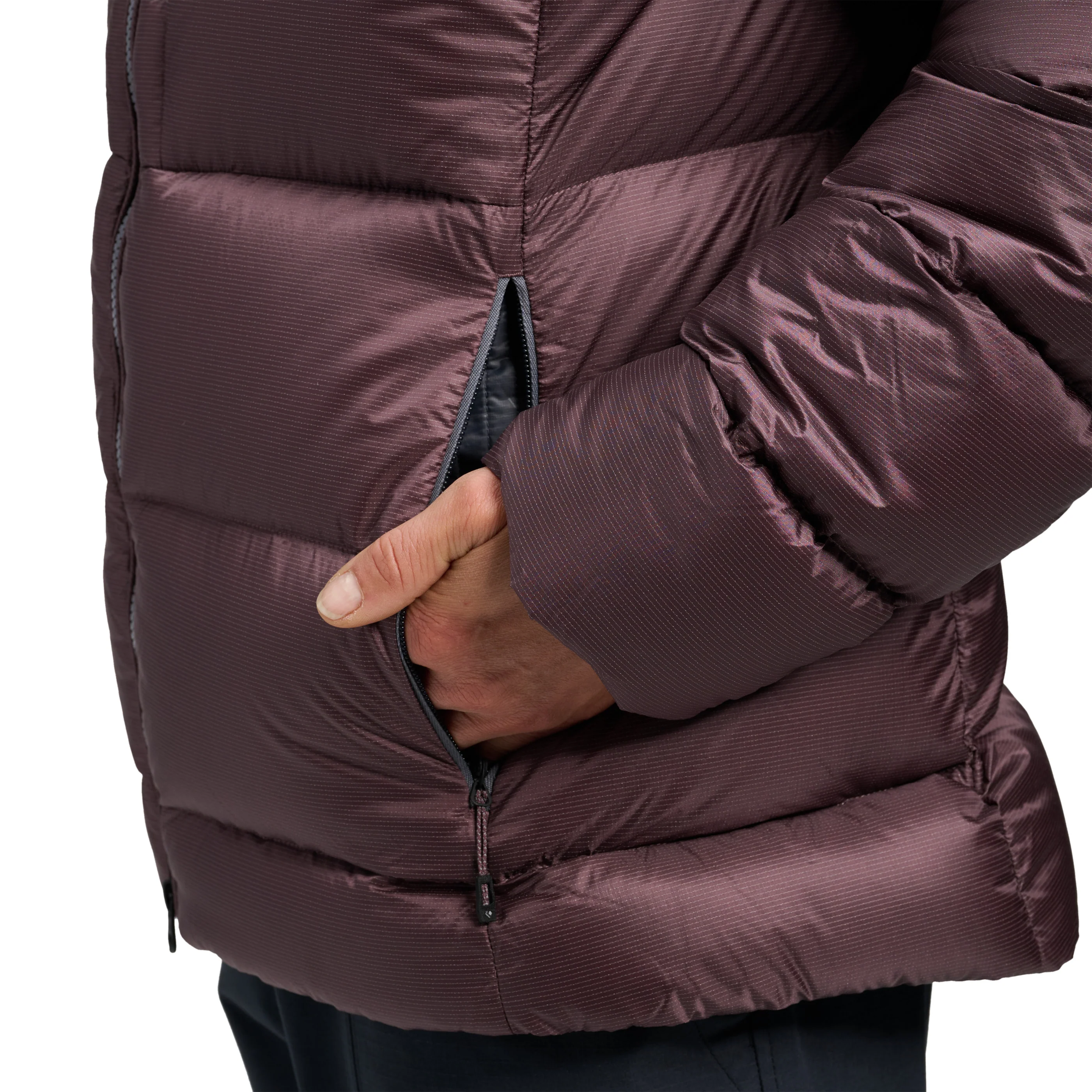 Women's Mission Down 4000 M Parka - Image 14