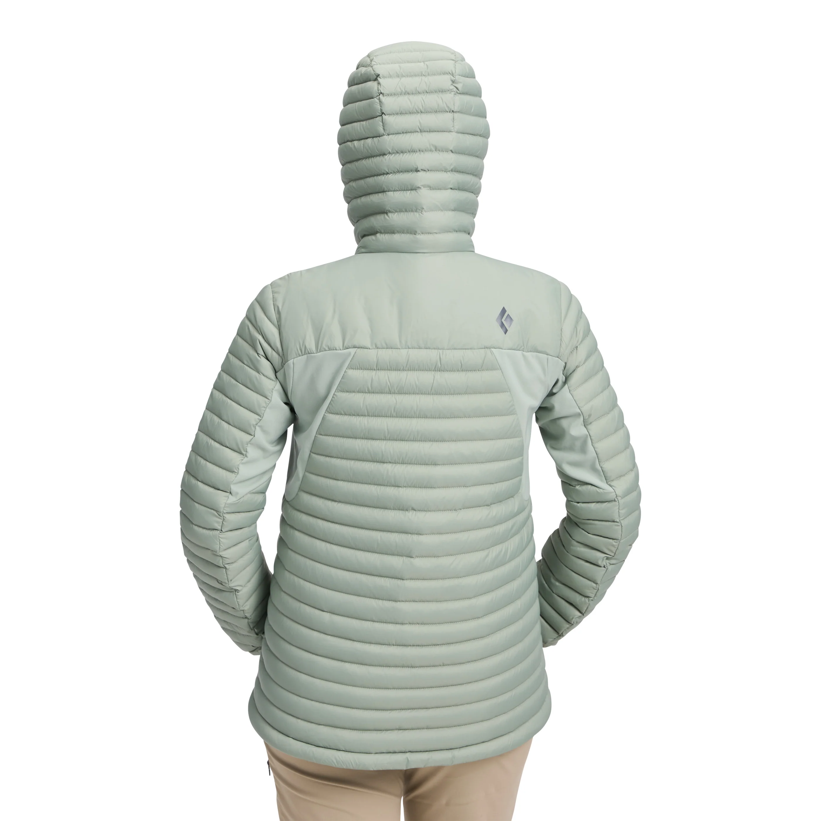 Women's Access Down 1.0 Hoody - Image 10