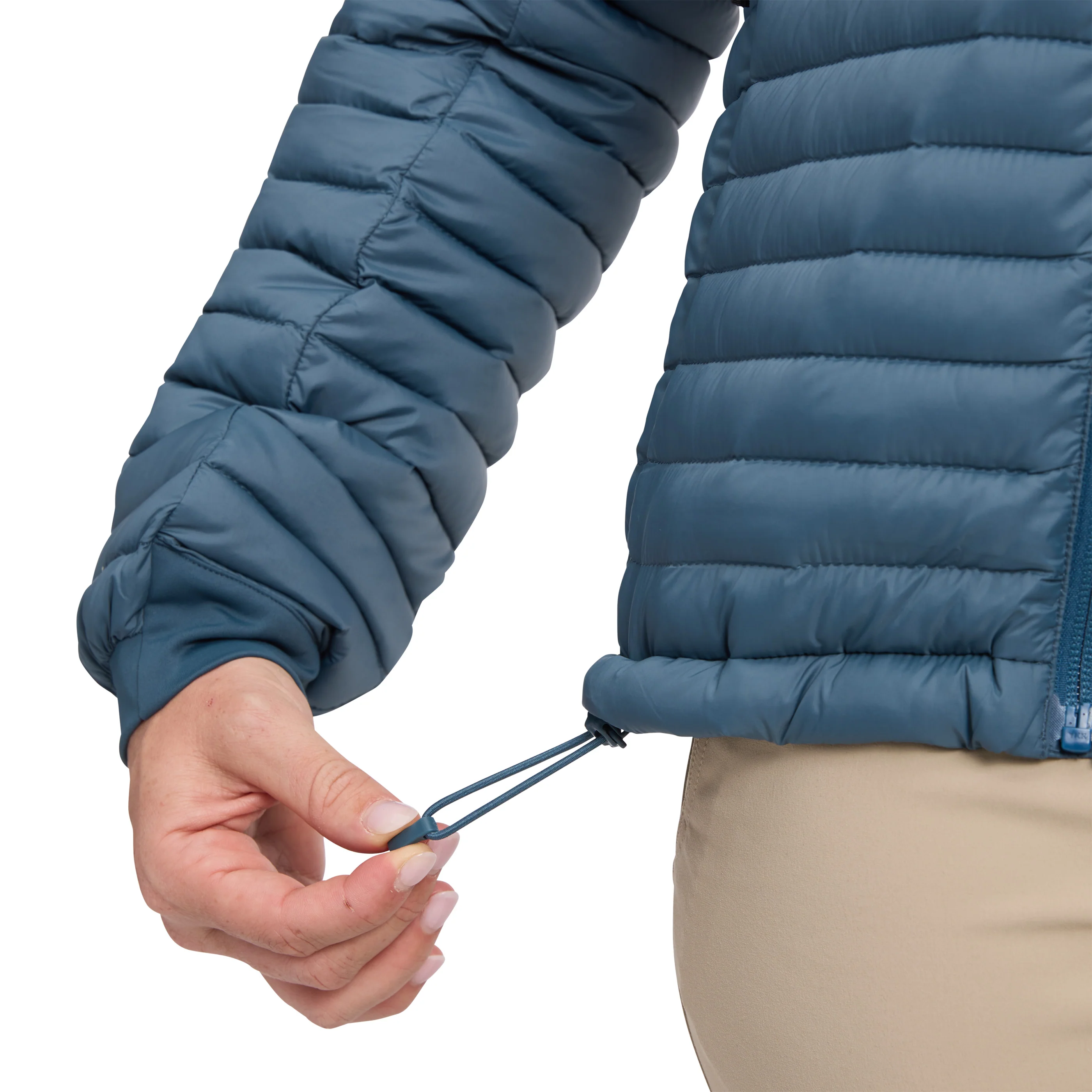 Women's Access Down 1.0 Hoody - Image 20