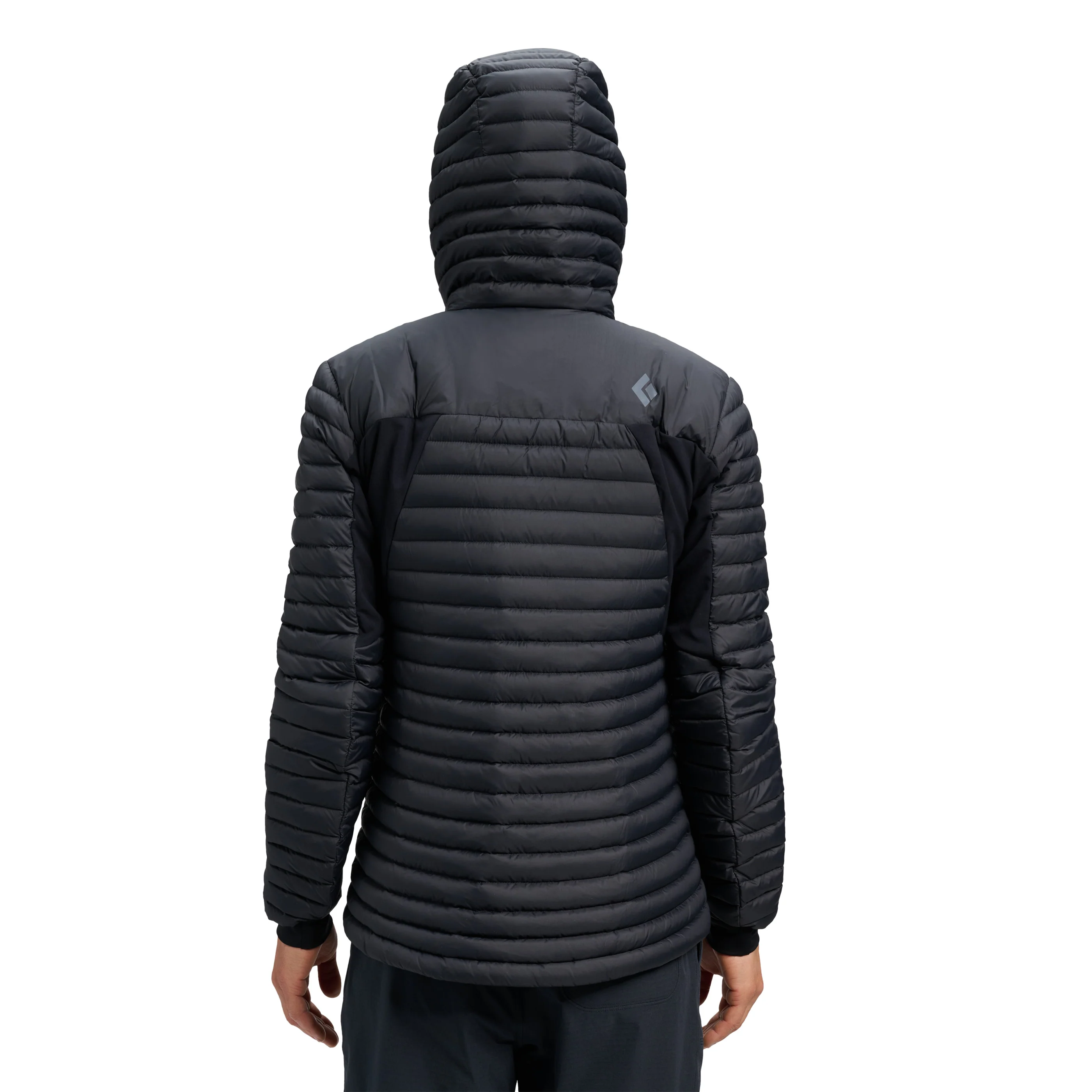 Women's Access Down 1.0 Hoody - Image 4