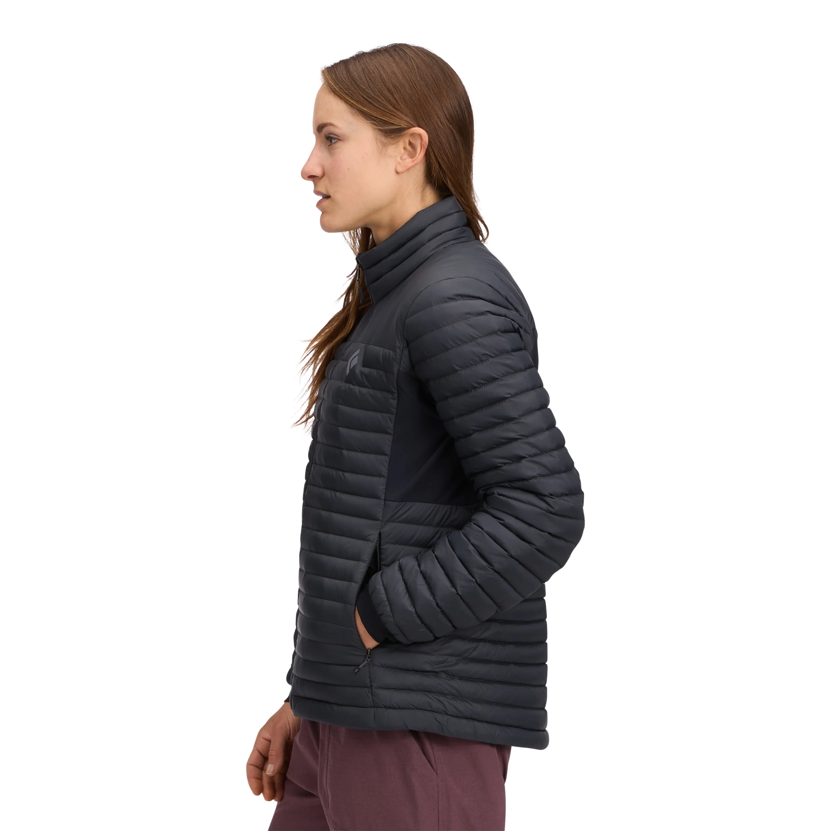 Women's Access Down 1.0 Jacket - Image 3