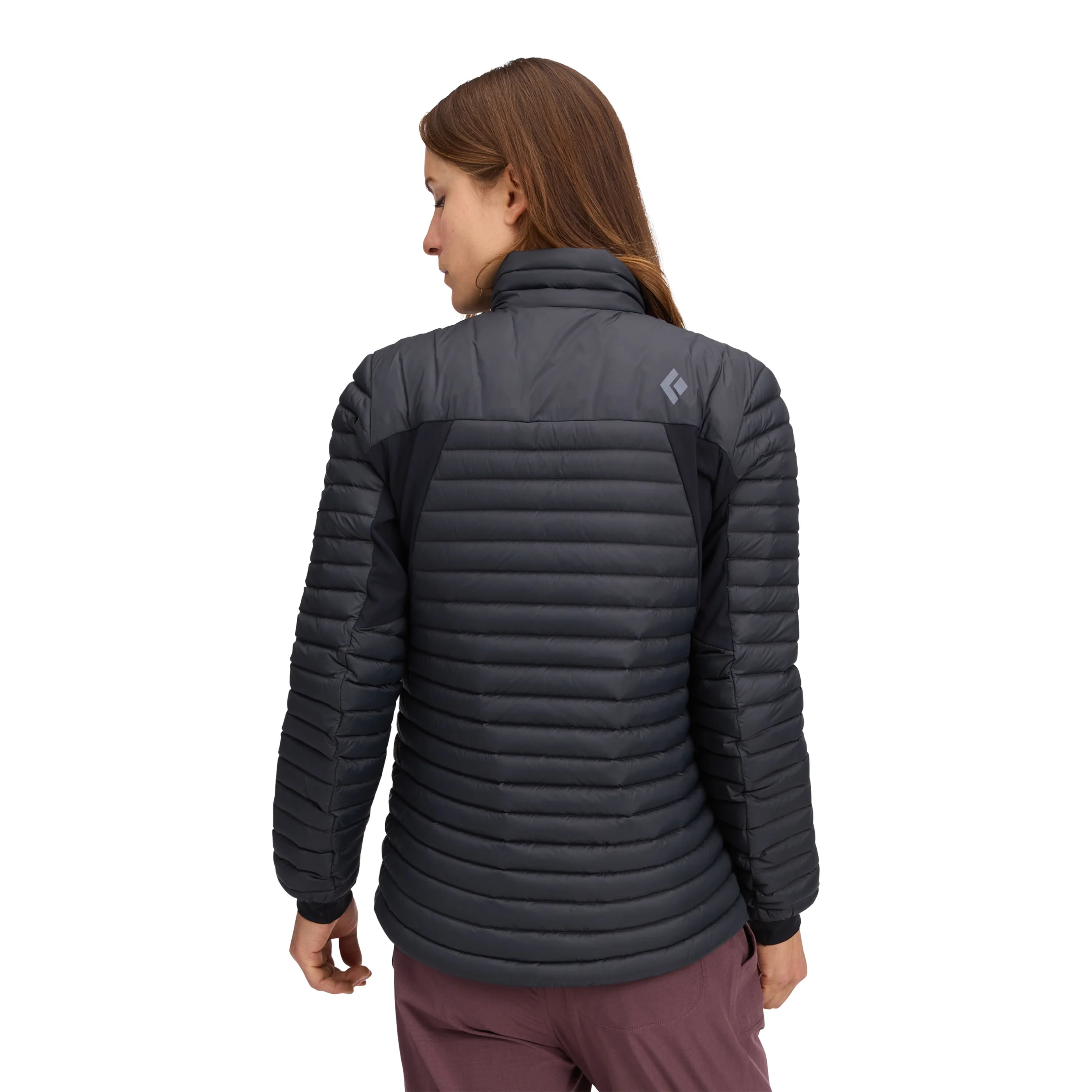 Women's Access Down 1.0 Jacket - Image 4