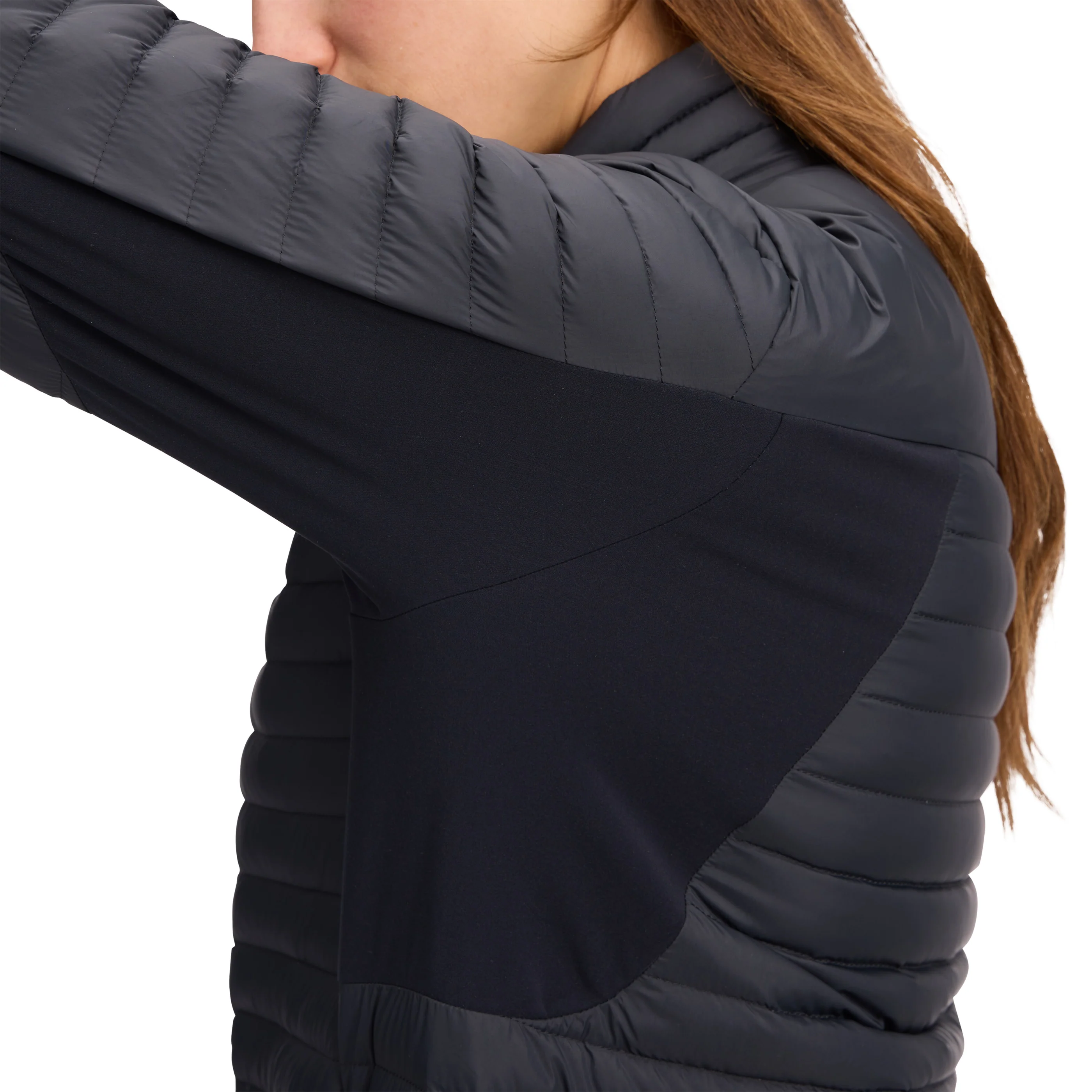 Women's Access Down 1.0 Jacket - Image 6
