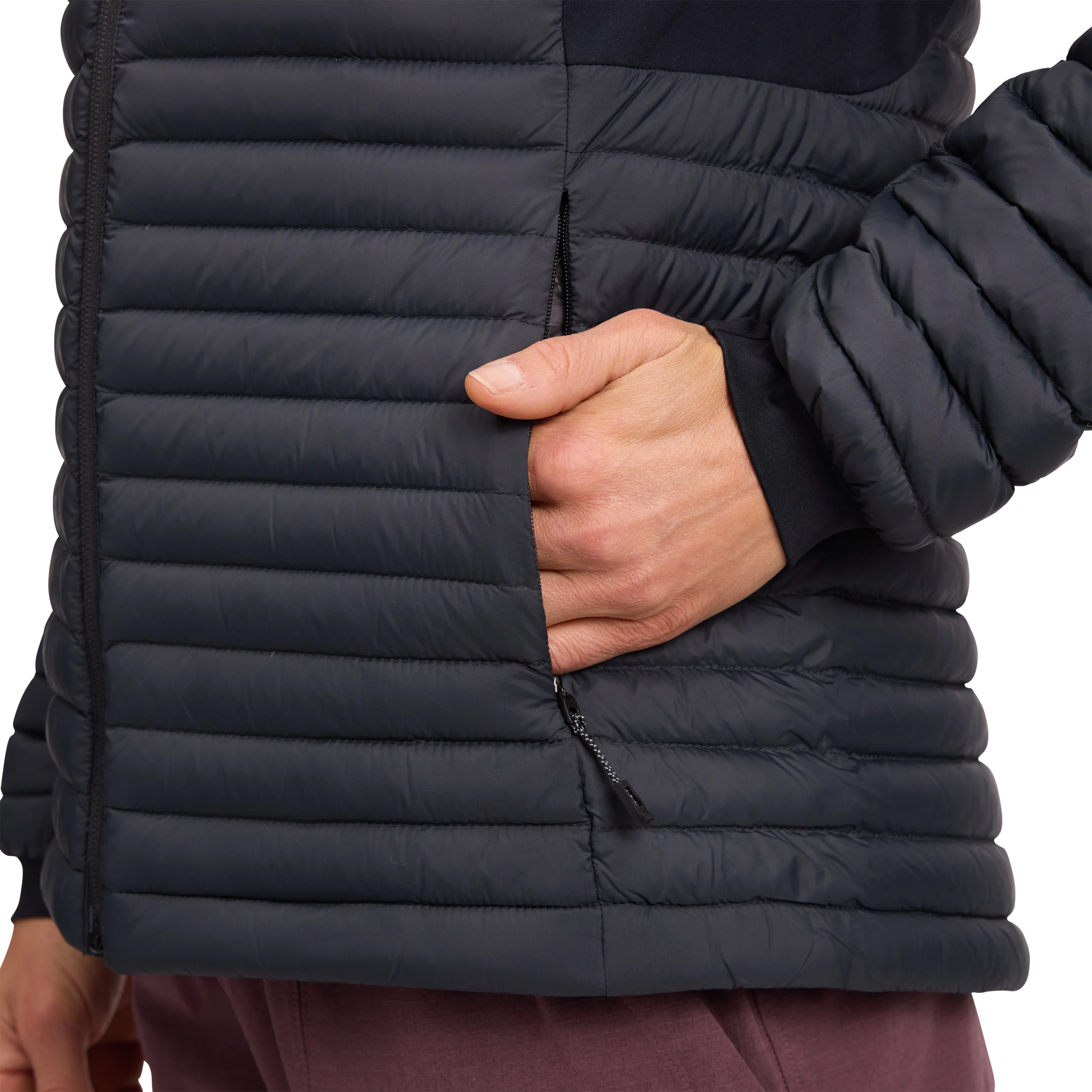Women's Access Down 1.0 Jacket - Image 7