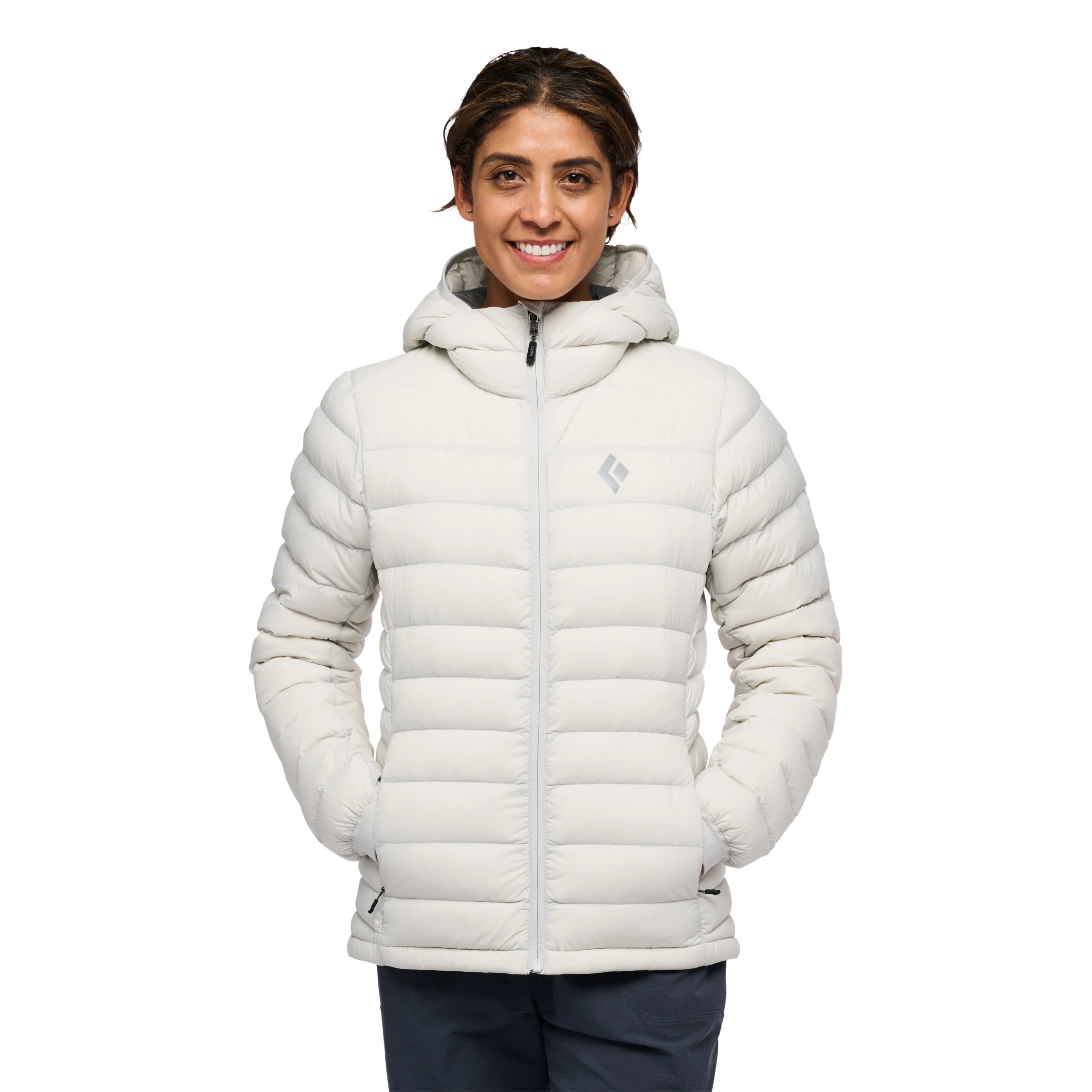 Women's Access Down 2.0 Hoody - Image 11