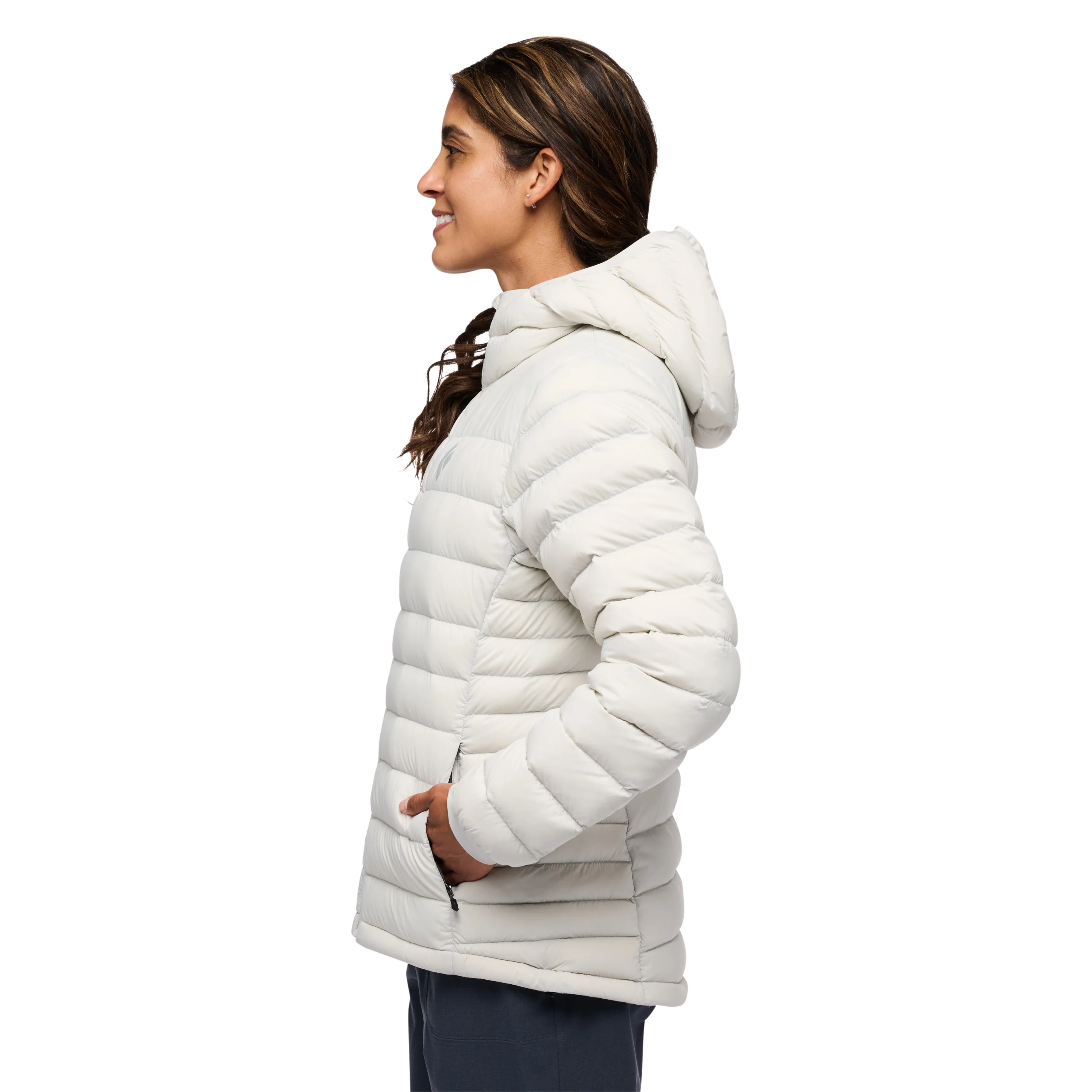 Women's Access Down 2.0 Hoody - Image 12