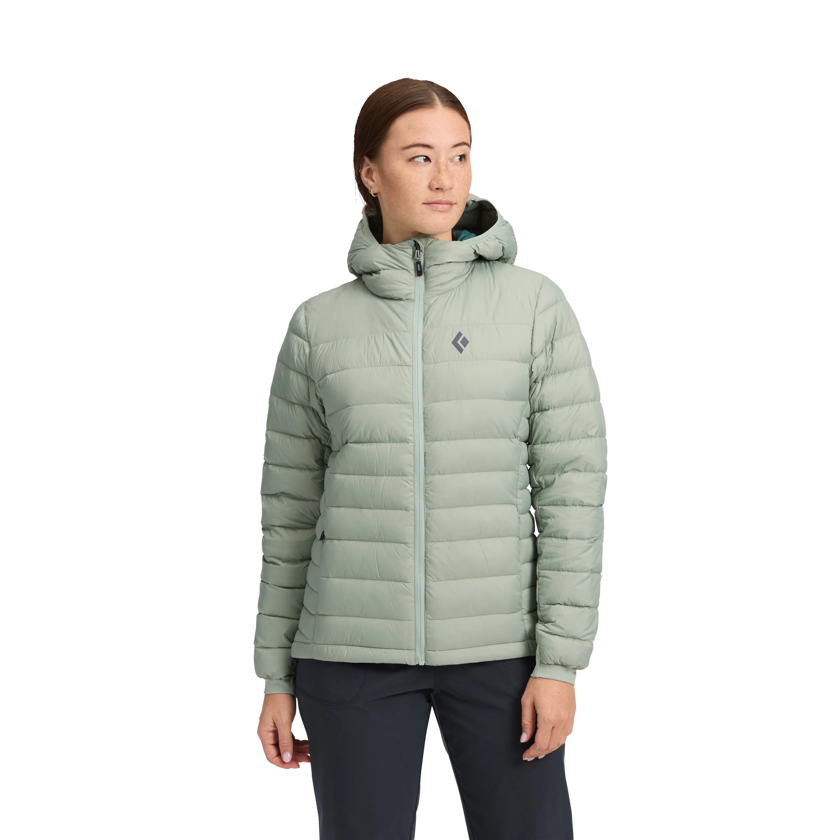 Women's Access Down 2.0 Hoody - Image 14