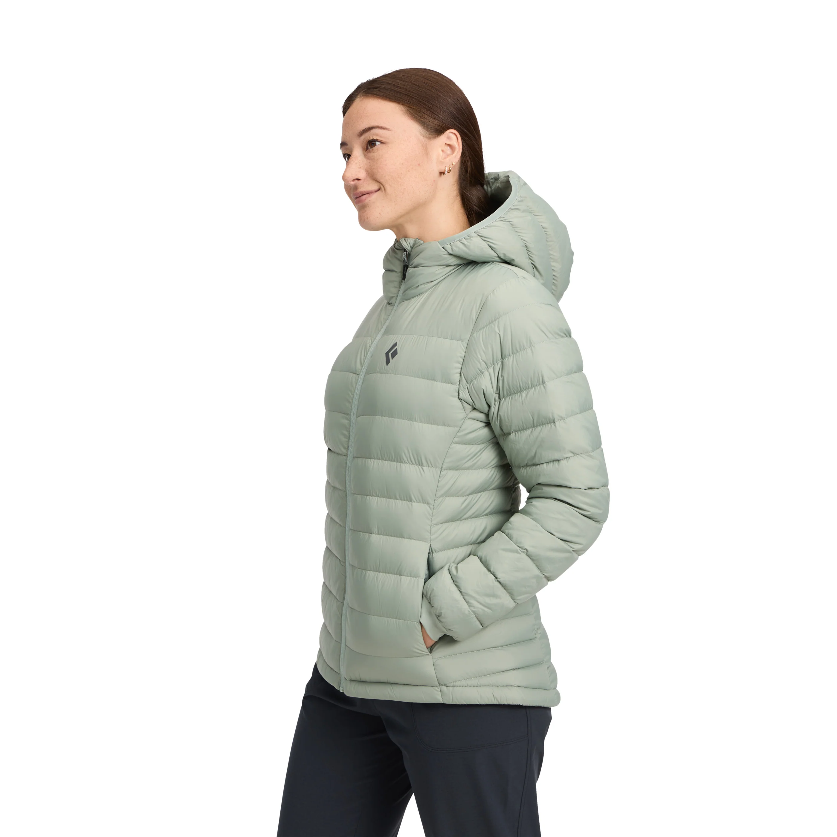 Women's Access Down 2.0 Hoody - Image 15