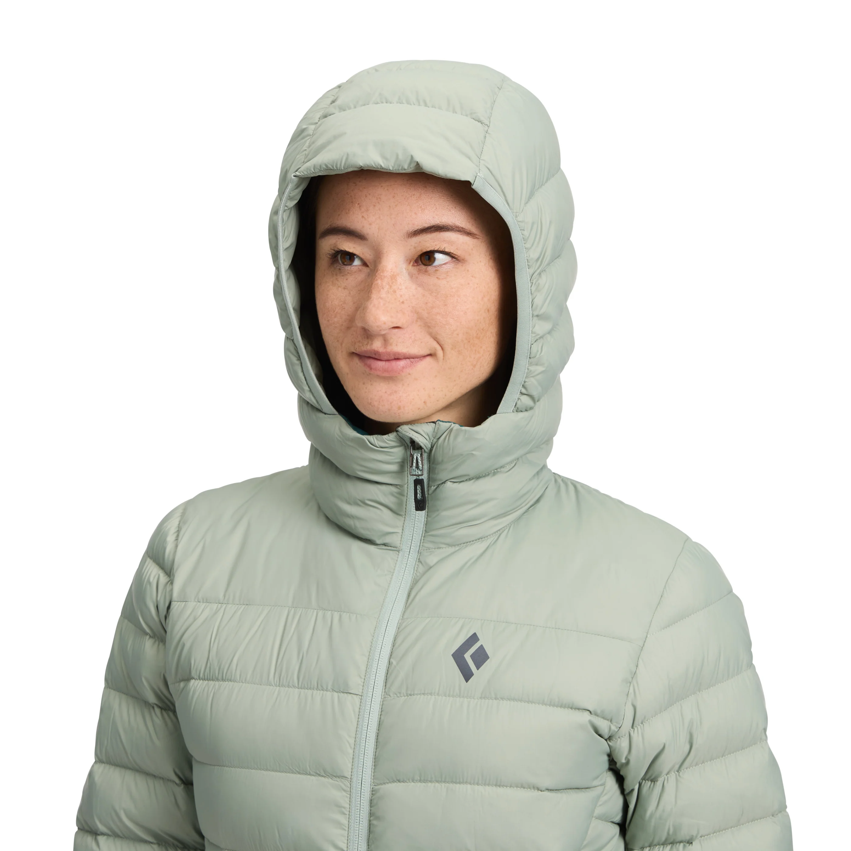 Women's Access Down 2.0 Hoody - Image 17