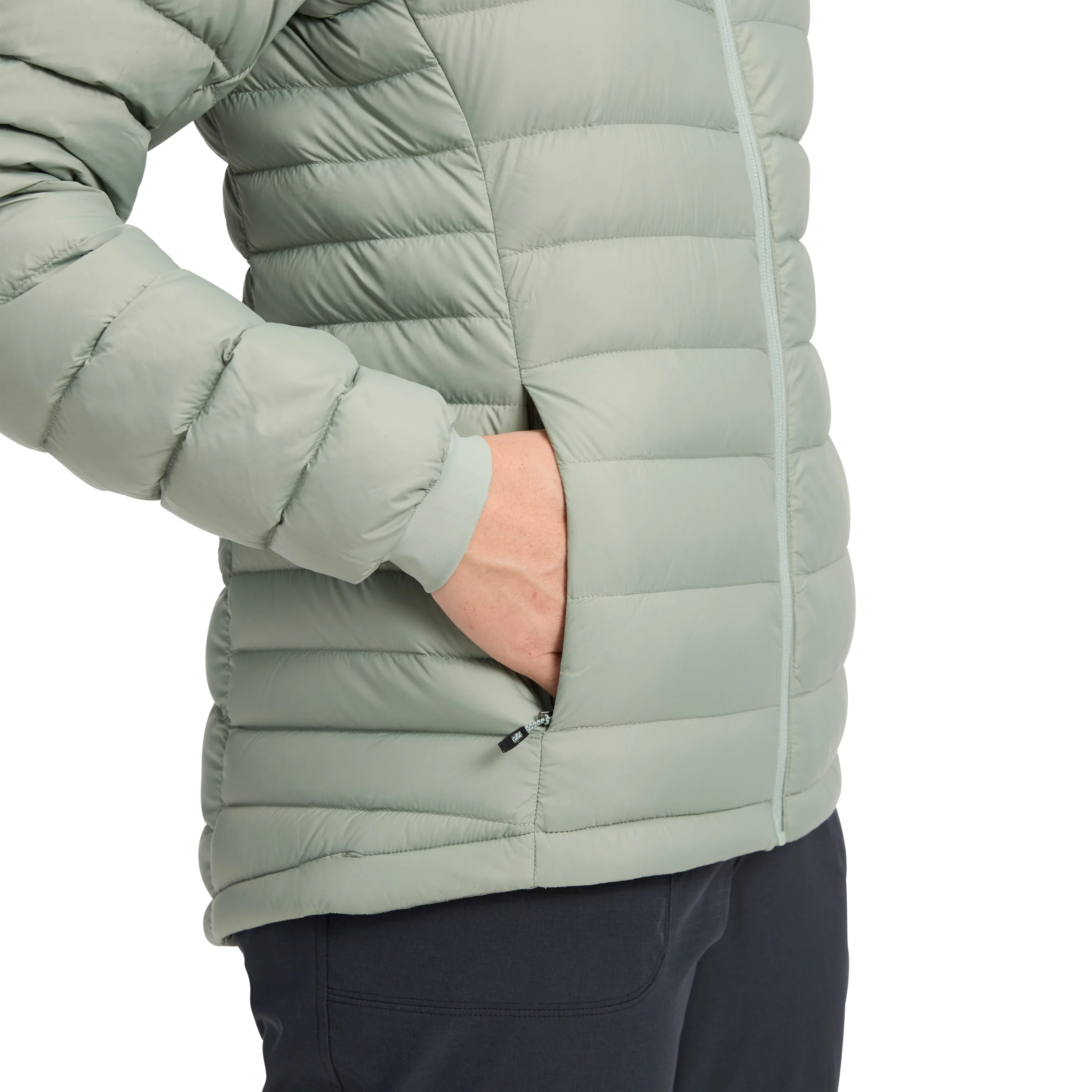 Women's Access Down 2.0 Hoody - Image 18