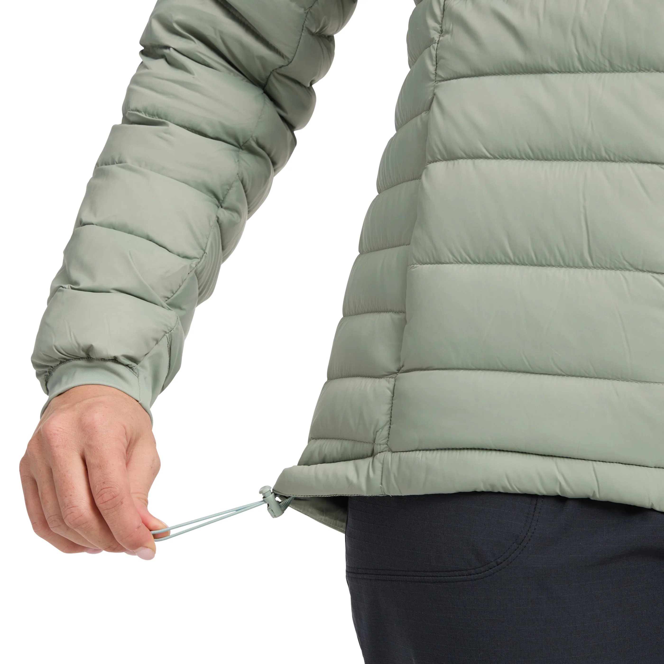Women's Access Down 2.0 Hoody - Image 19