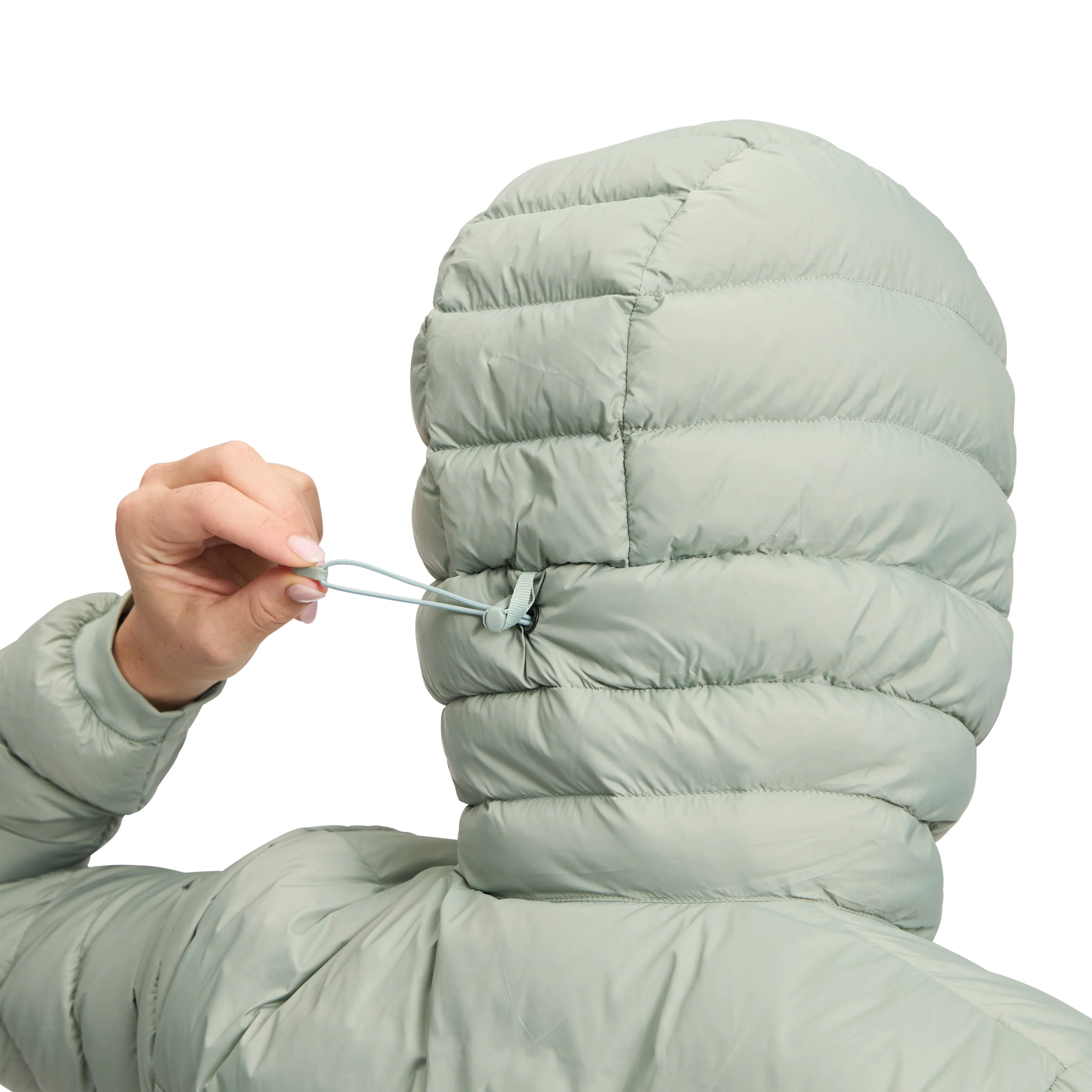 Women's Access Down 2.0 Hoody - Image 20