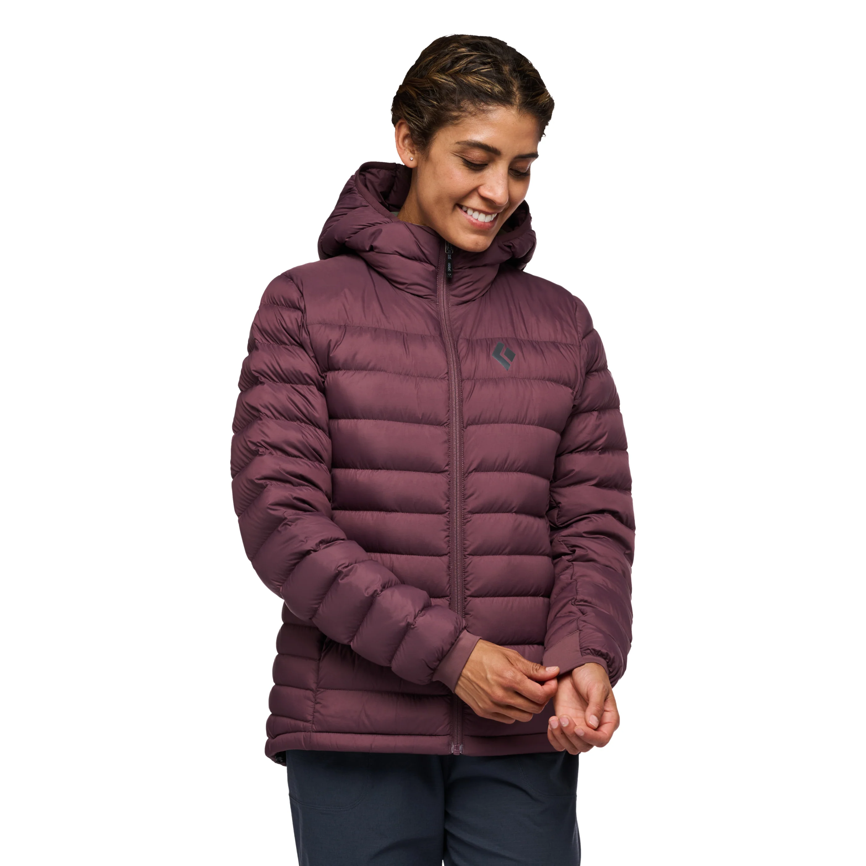 Women's Access Down 2.0 Hoody - Image 24