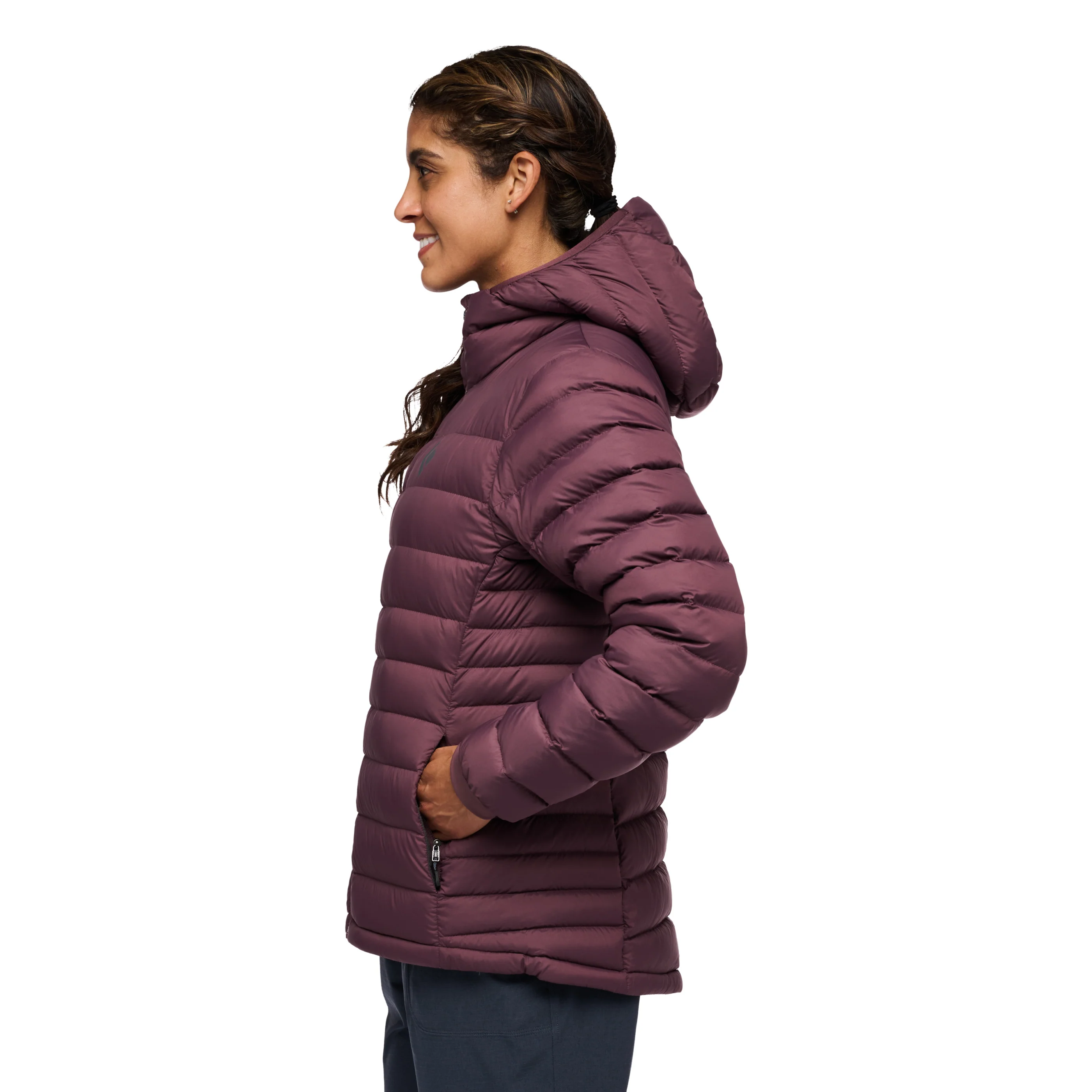 Women's Access Down 2.0 Hoody - Image 25