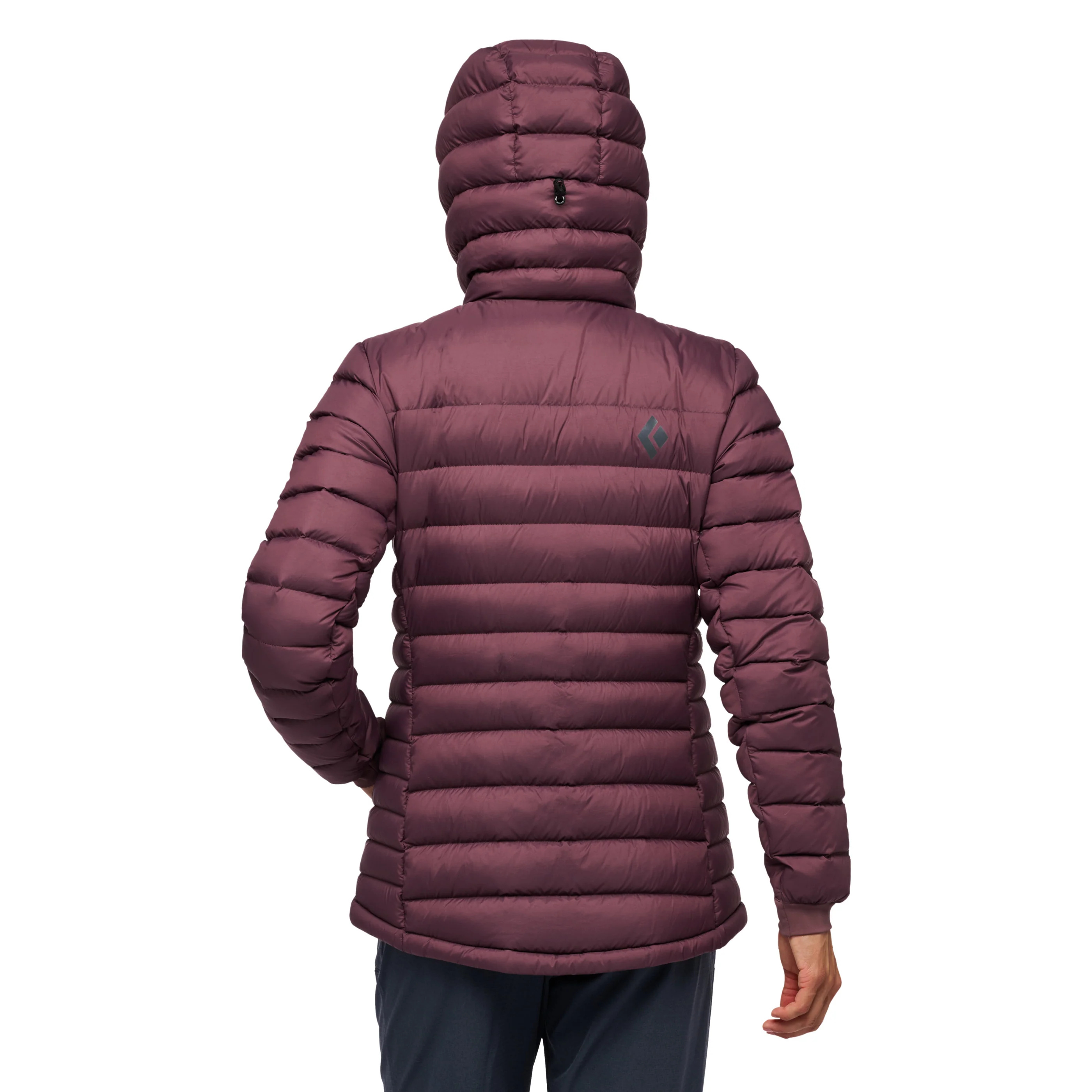 Women's Access Down 2.0 Hoody - Image 26