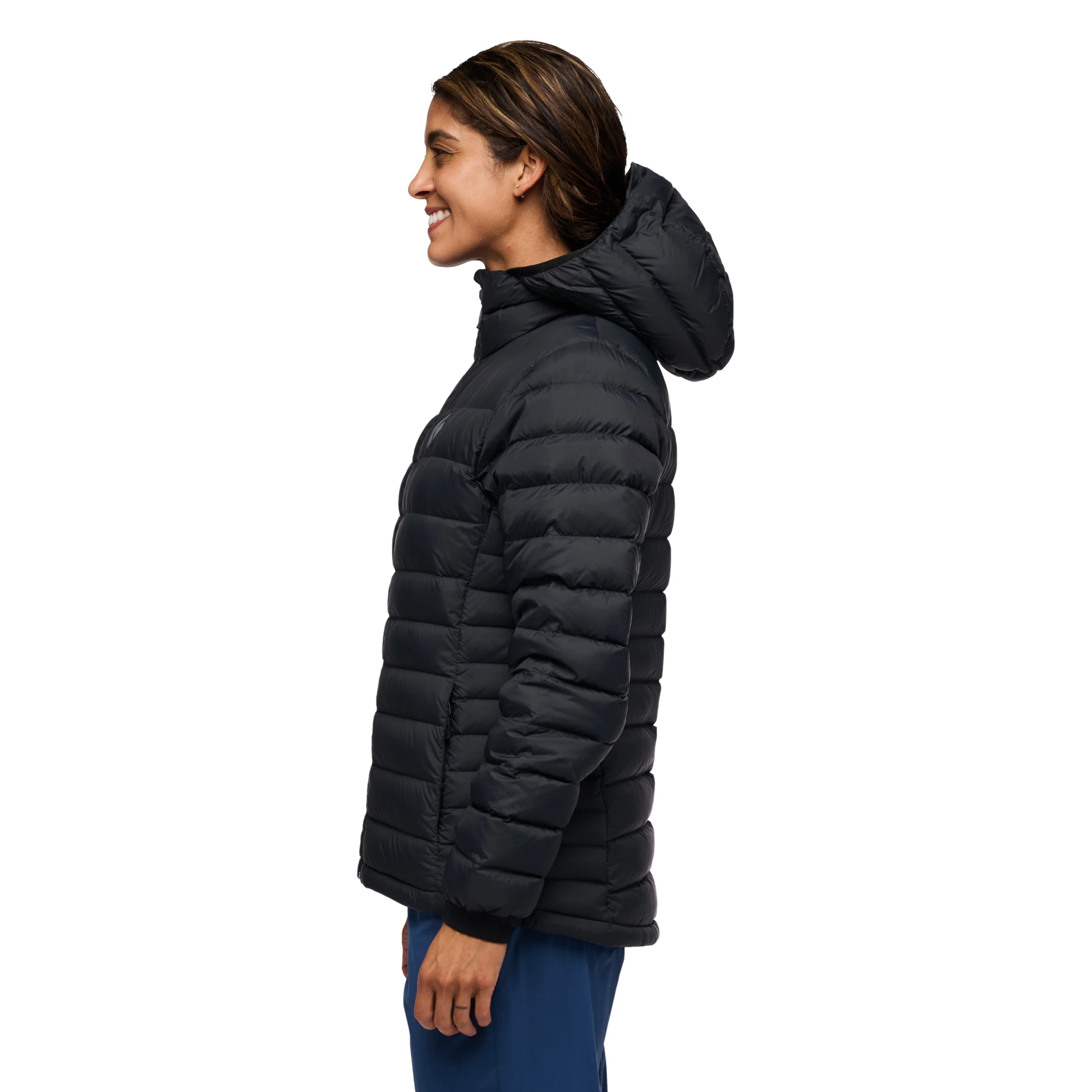 Women's Access Down 2.0 Hoody - Image 3
